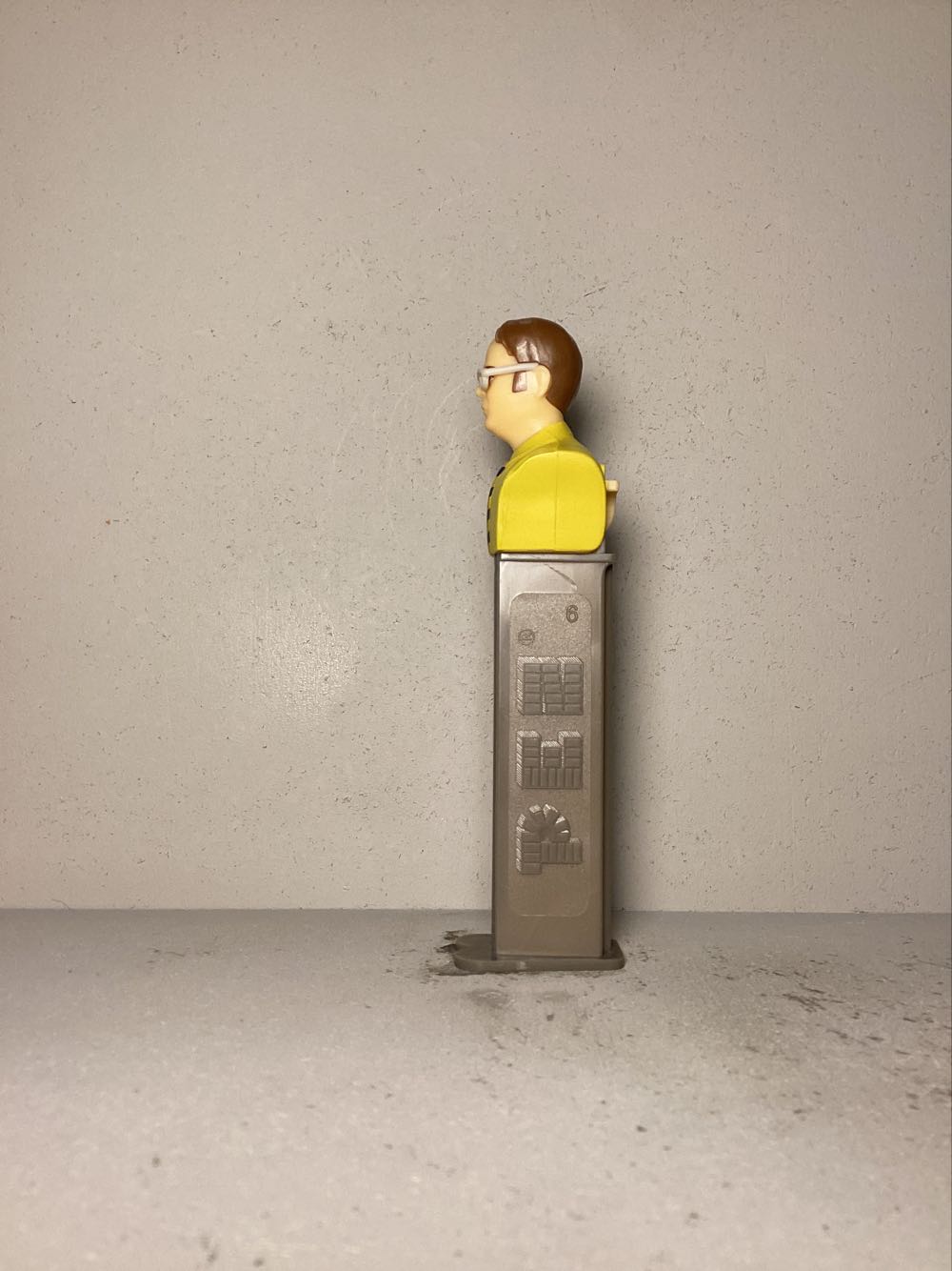 The Office - Licenced Characters pez collectible - Main Image 4