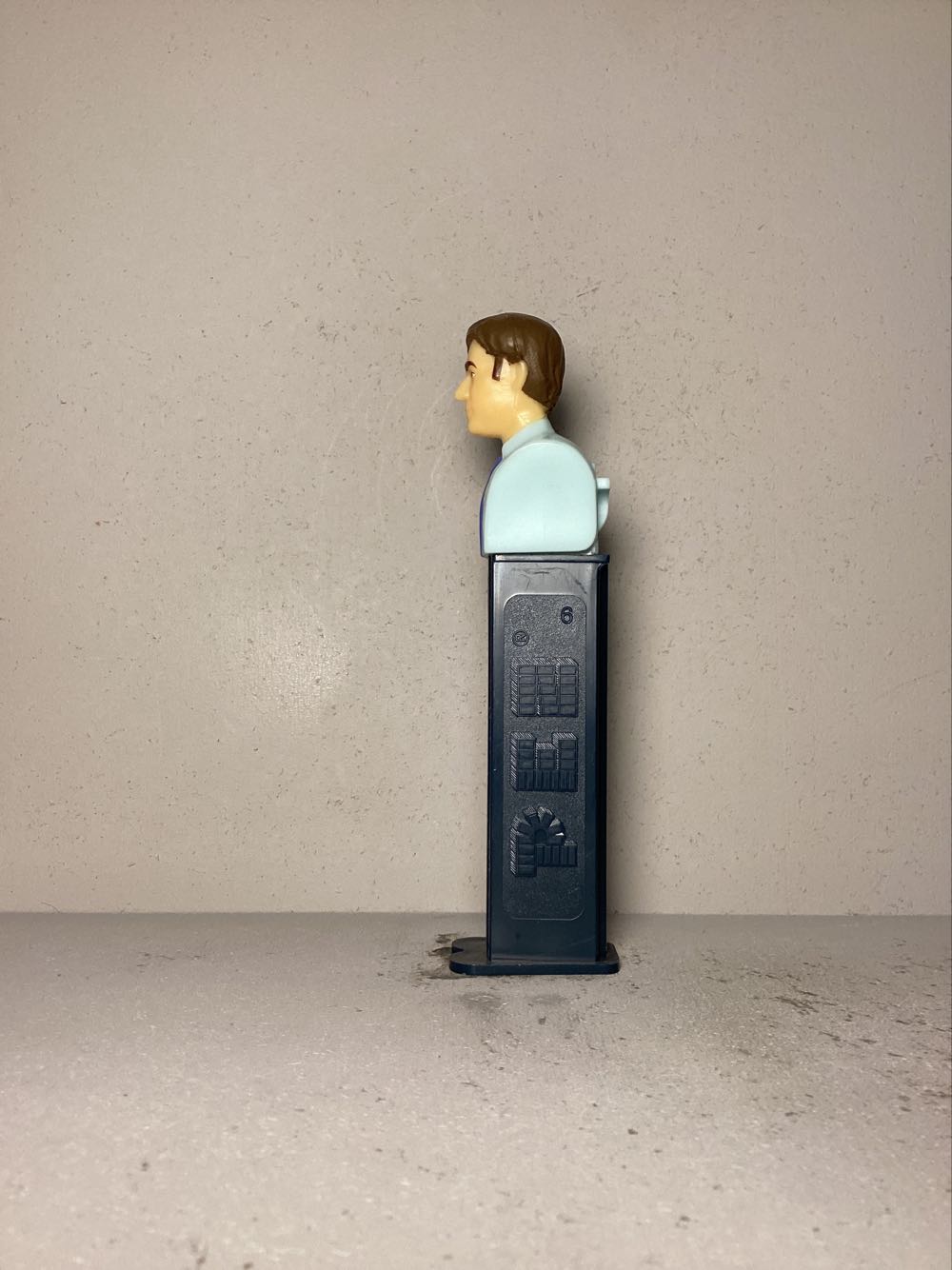 The Office - Licenced Characters pez collectible - Main Image 4