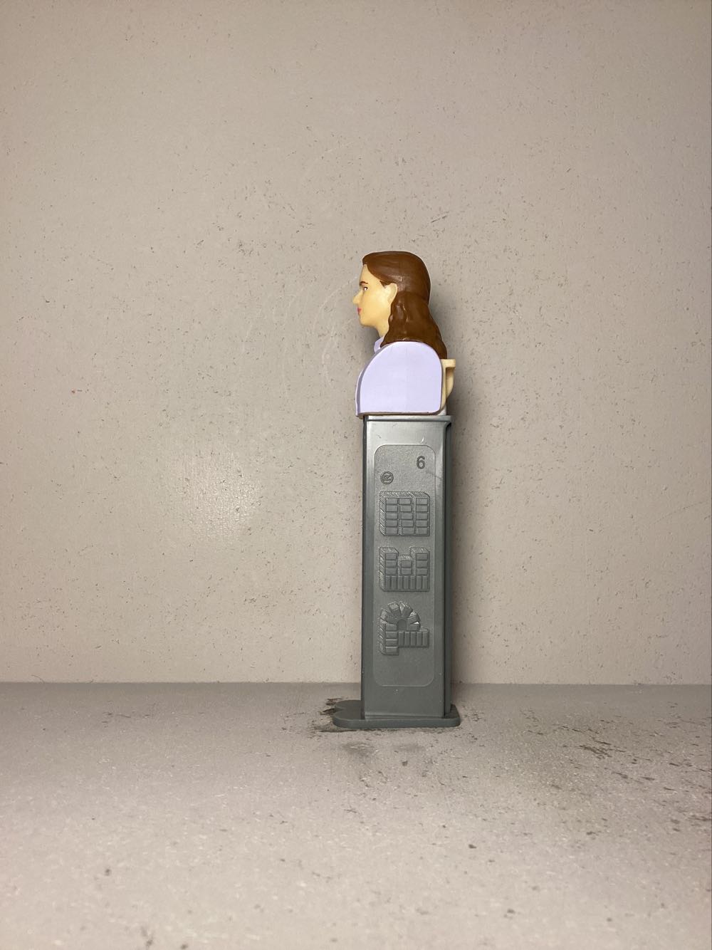 The Office - Licenced Characters pez collectible - Main Image 4