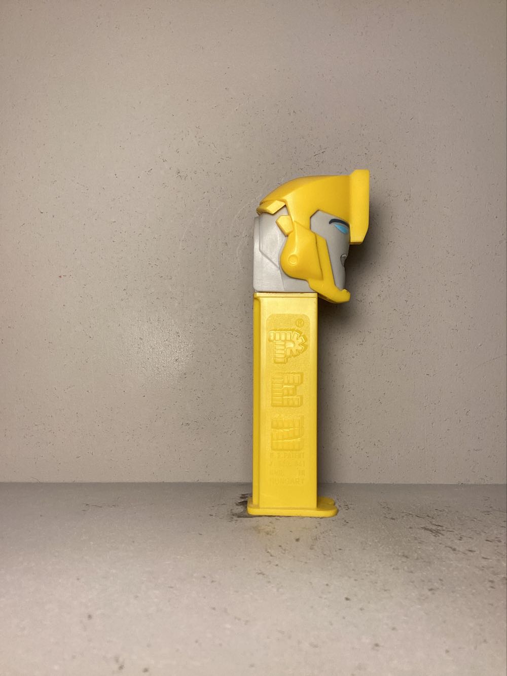 Transformers - Licenced Characters pez collectible - Main Image 2