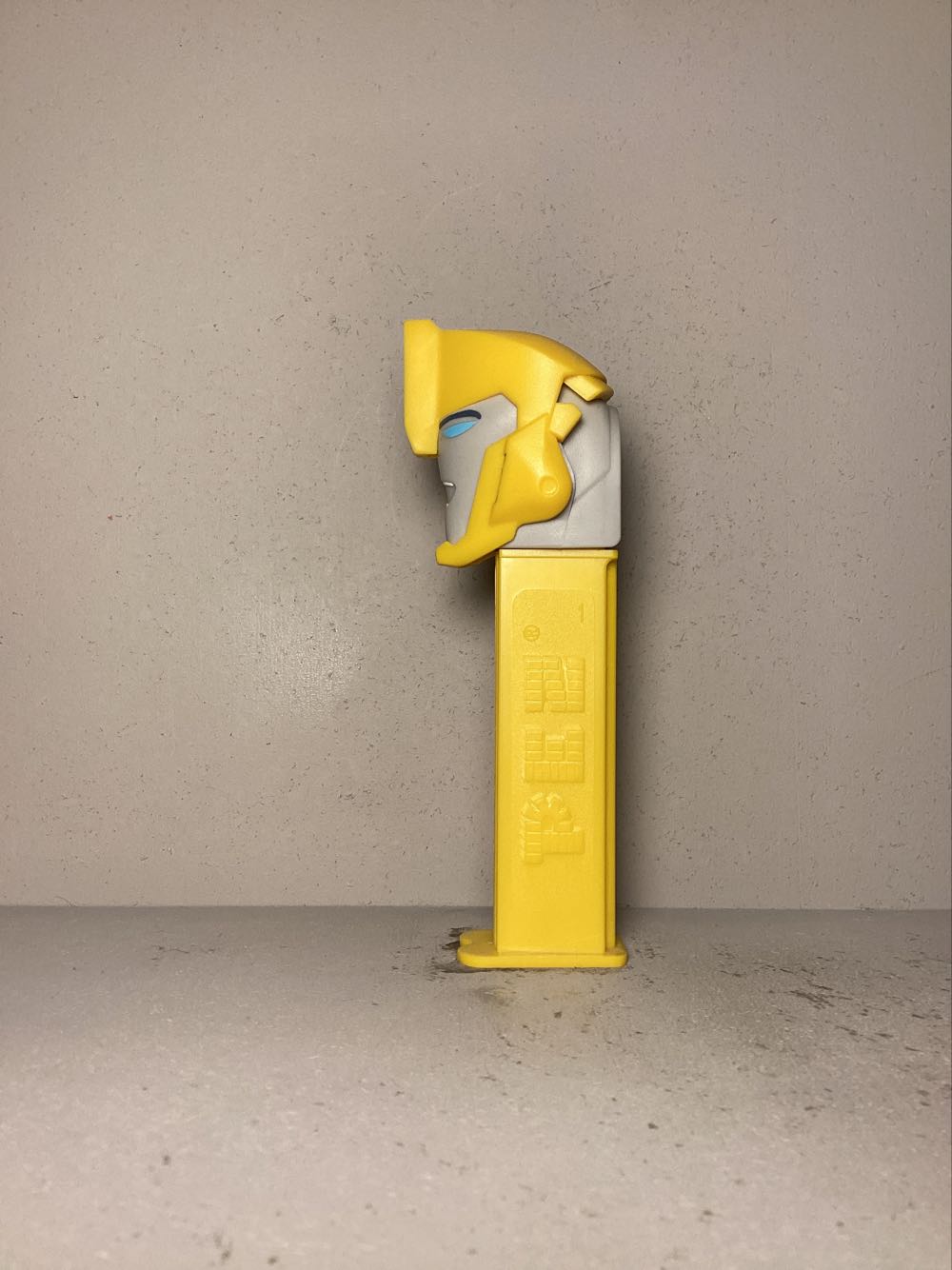 Transformers - Licenced Characters pez collectible - Main Image 4