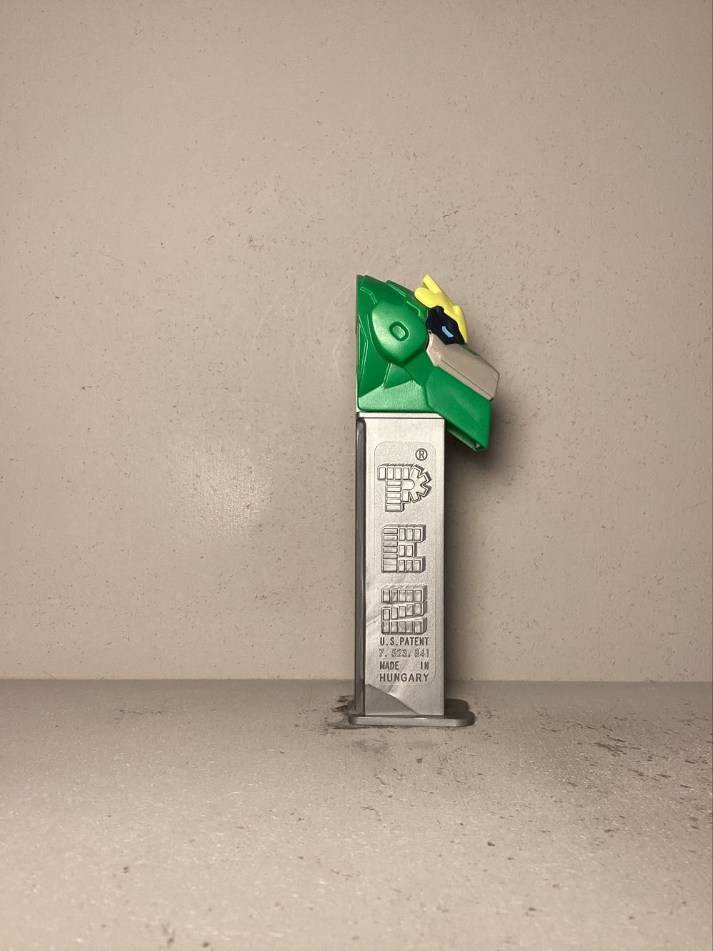 Transformers - Licenced Characters pez collectible - Main Image 2