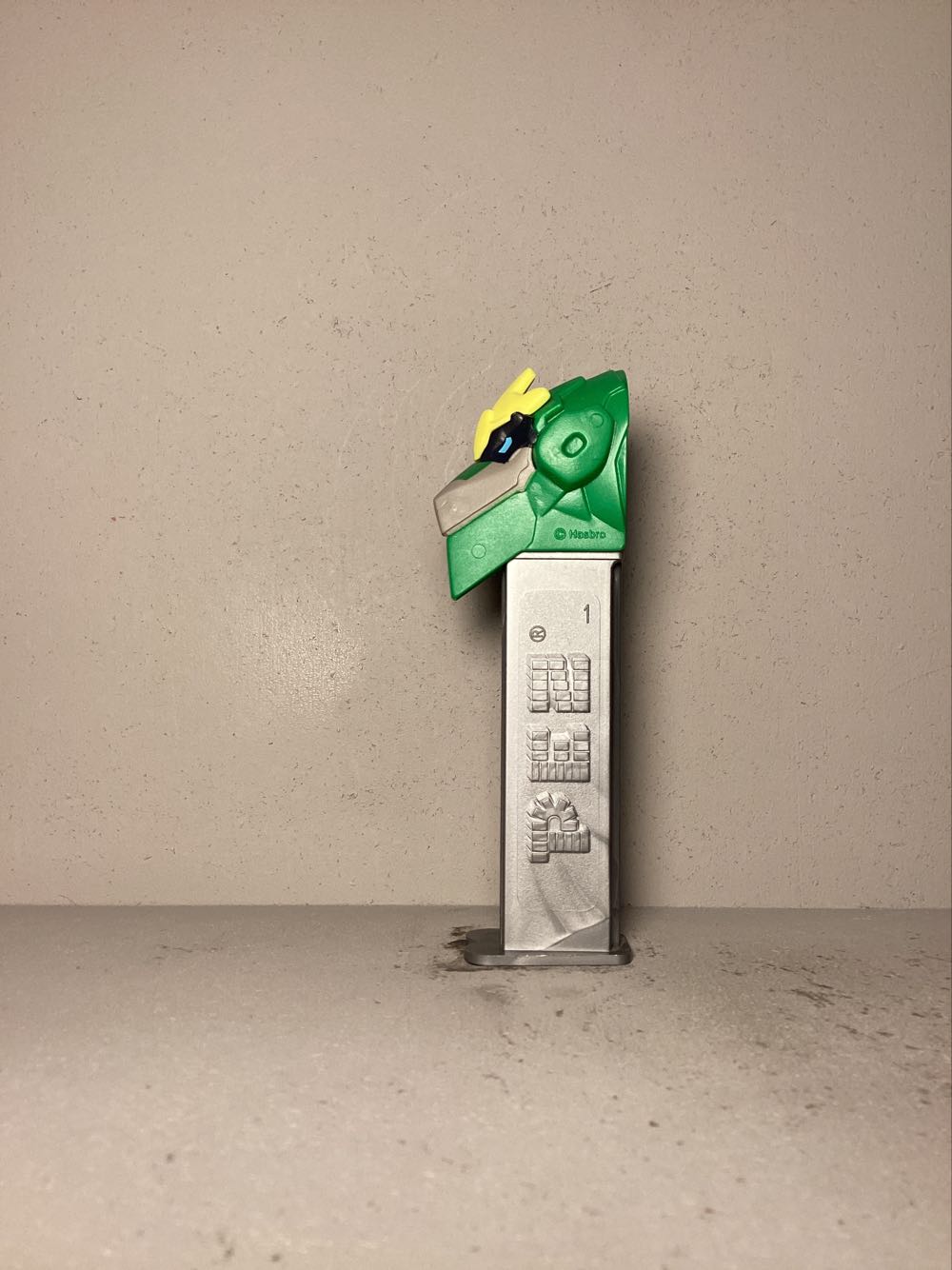 Transformers - Licenced Characters pez collectible - Main Image 4