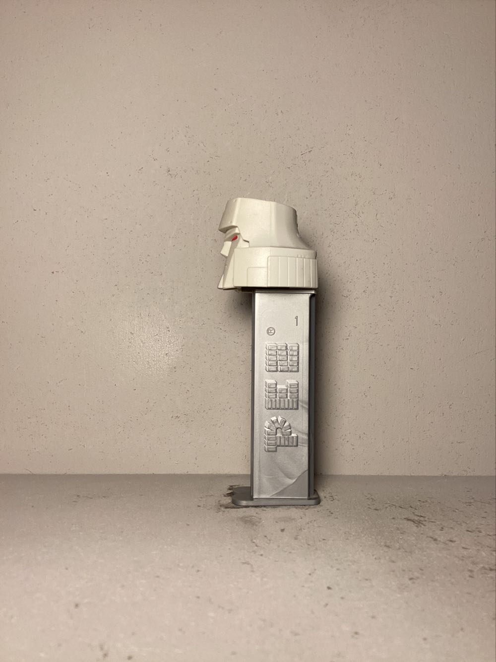 Transformers - Licenced Characters pez collectible - Main Image 4