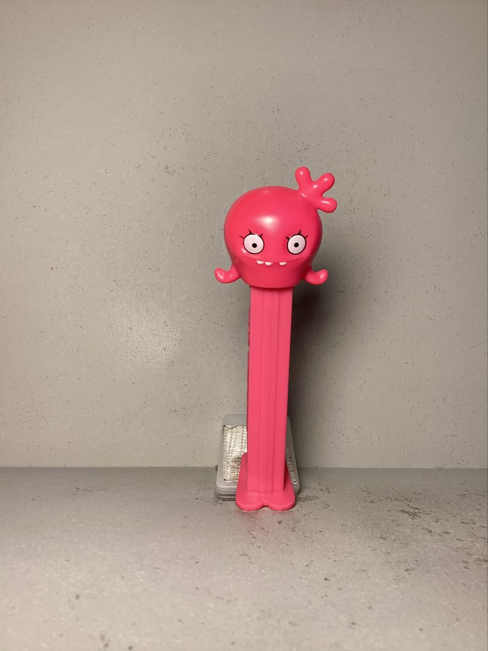 Pantalaimon (Ferret)