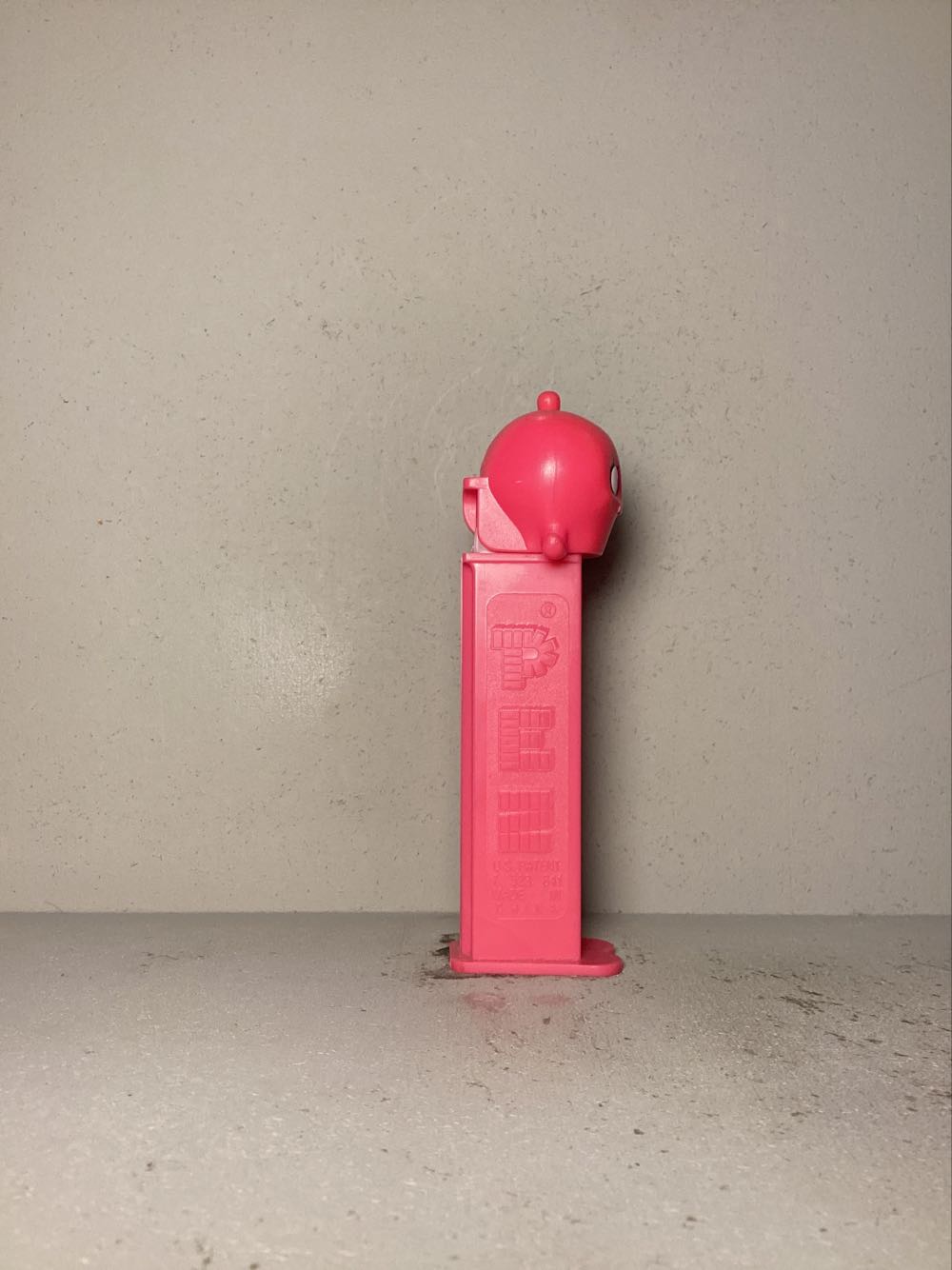 Ugly Dolls - Licenced Characters pez collectible - Main Image 2