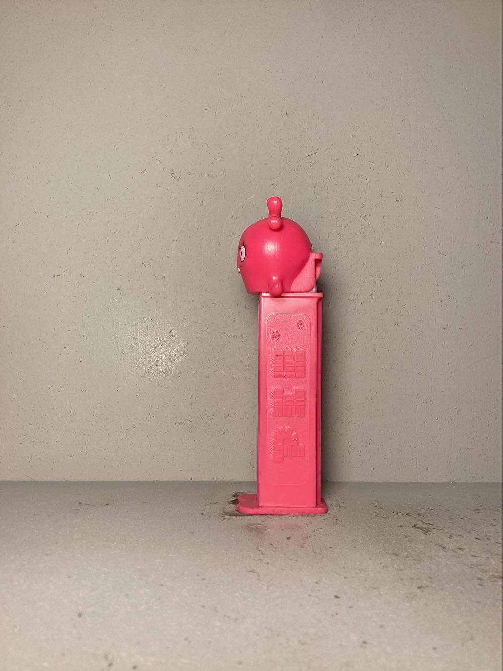 Ugly Dolls - Licenced Characters pez collectible - Main Image 4