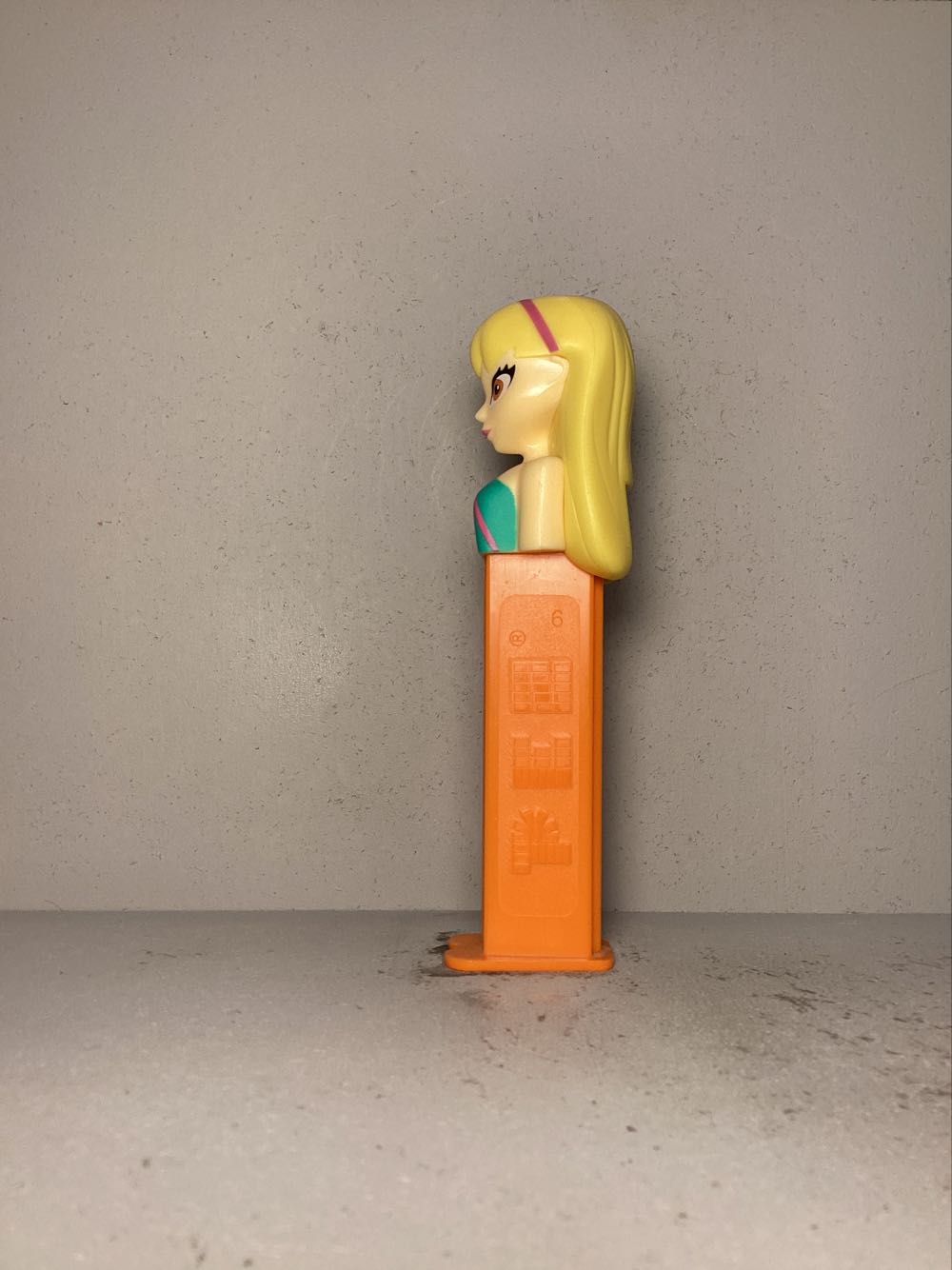 Winx - Licenced Characters pez collectible - Main Image 4