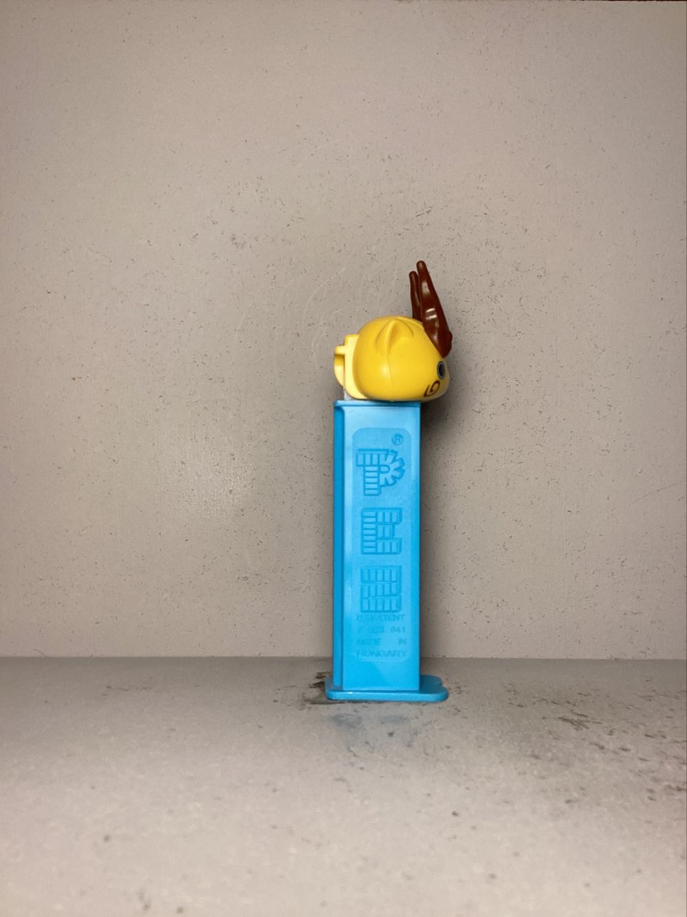 Yo-Kai Watch - Licenced Characters pez collectible - Main Image 2