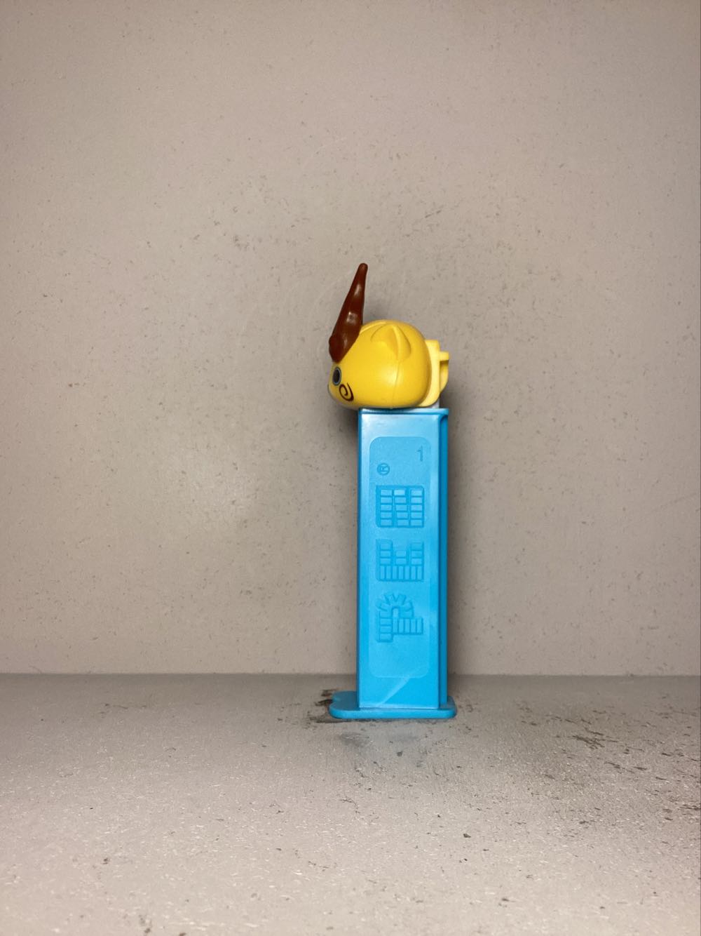 Yo-Kai Watch - Licenced Characters pez collectible - Main Image 4