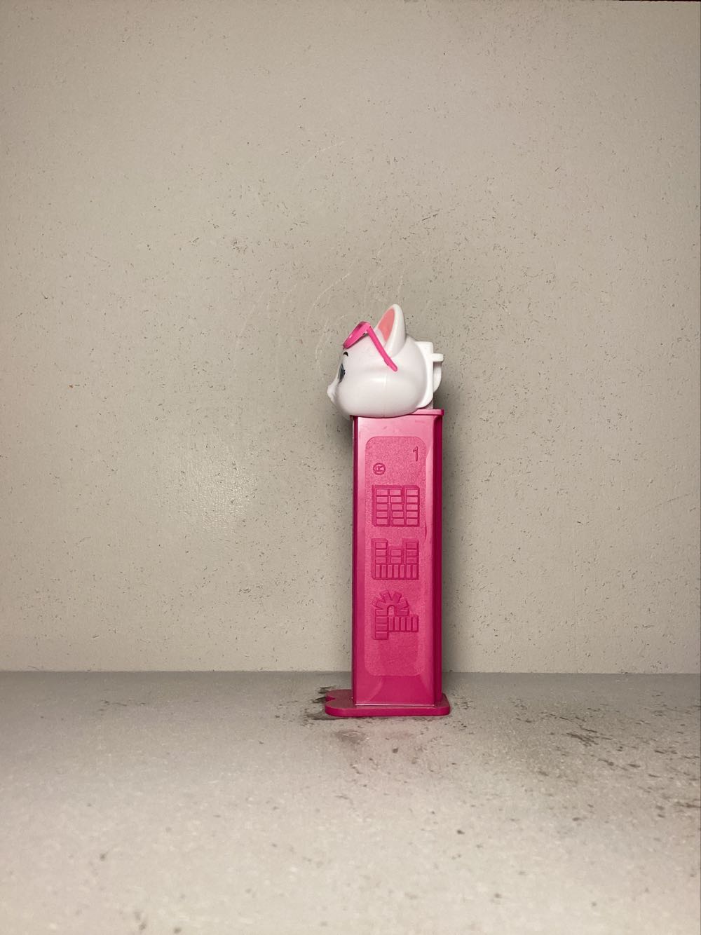 44 Cats - Licenced Characters pez collectible - Main Image 4