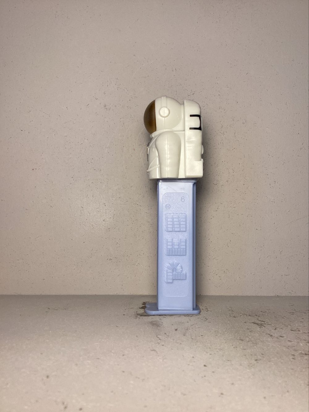 Space Mission - Shows/ Expos pez collectible - Main Image 4