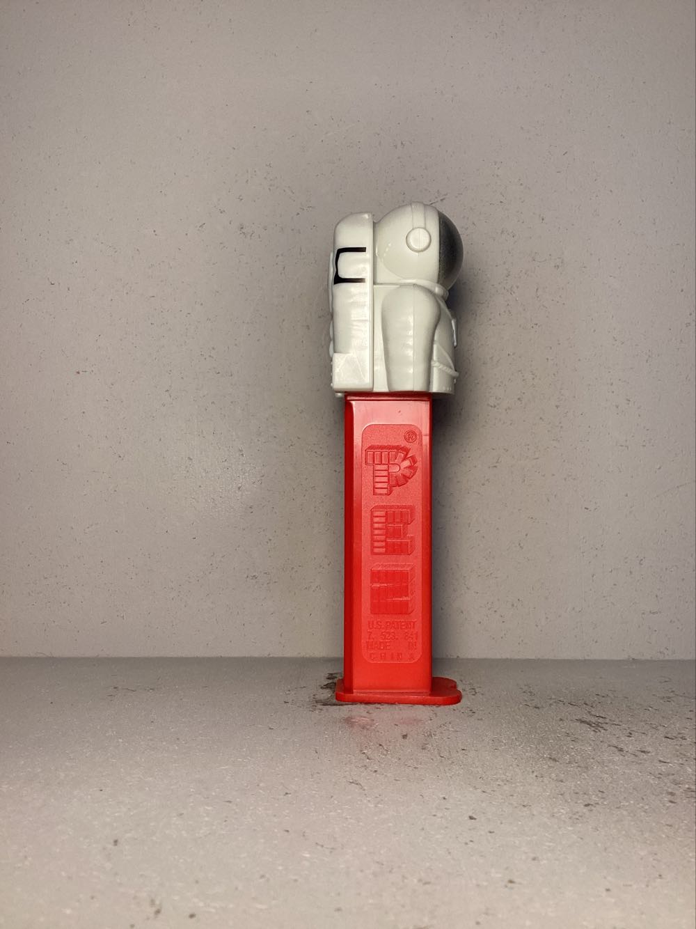 Space Mission - Shows/ Expos pez collectible - Main Image 2