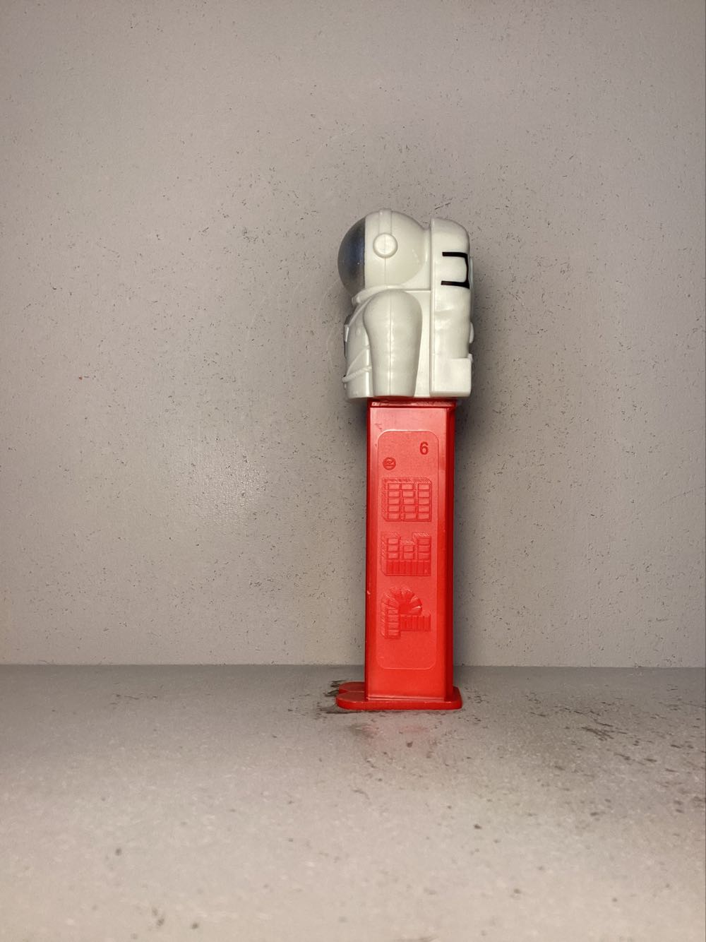 Space Mission - Shows/ Expos pez collectible - Main Image 4