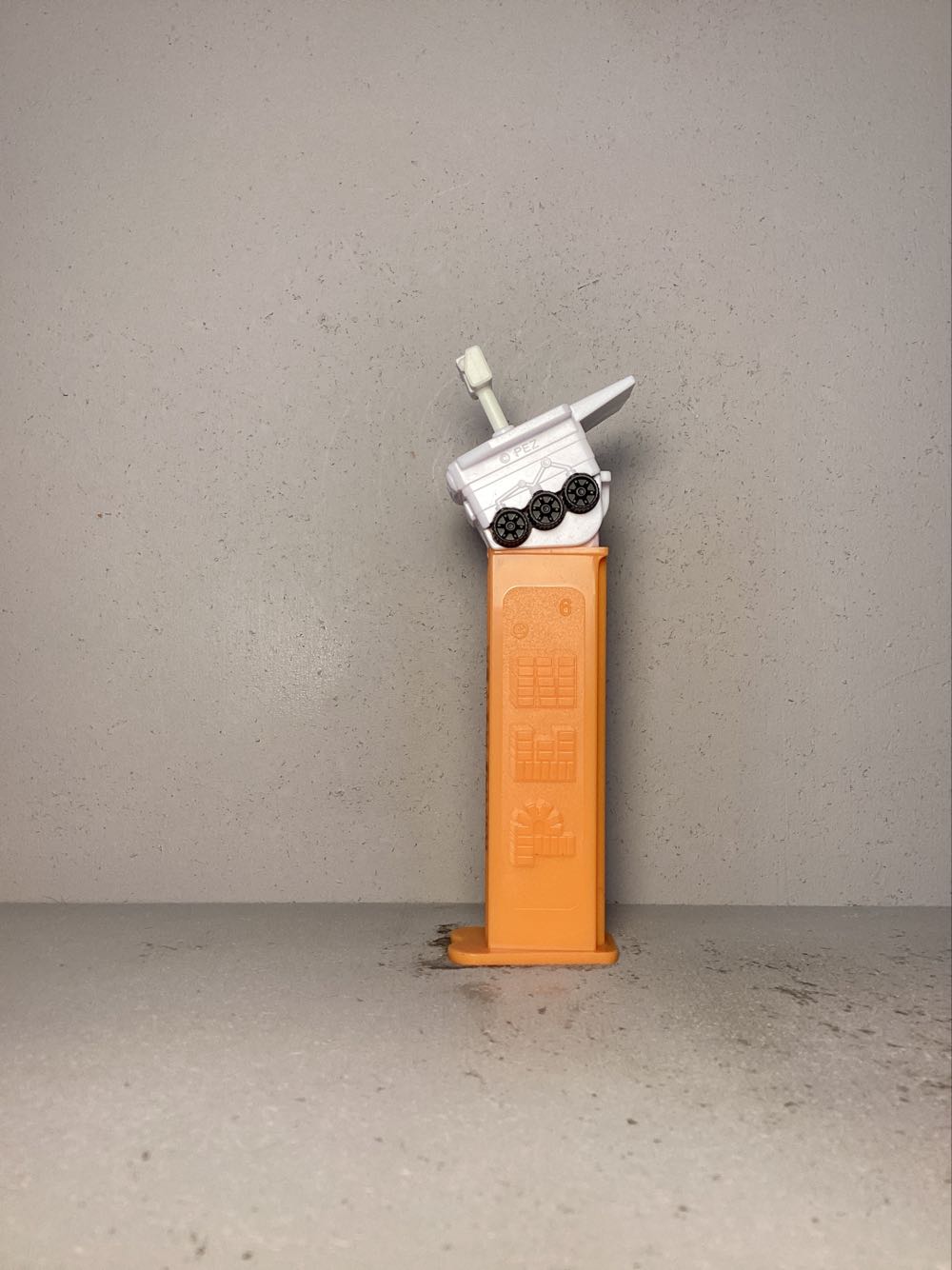 Space Mission - Shows/ Expos pez collectible - Main Image 4