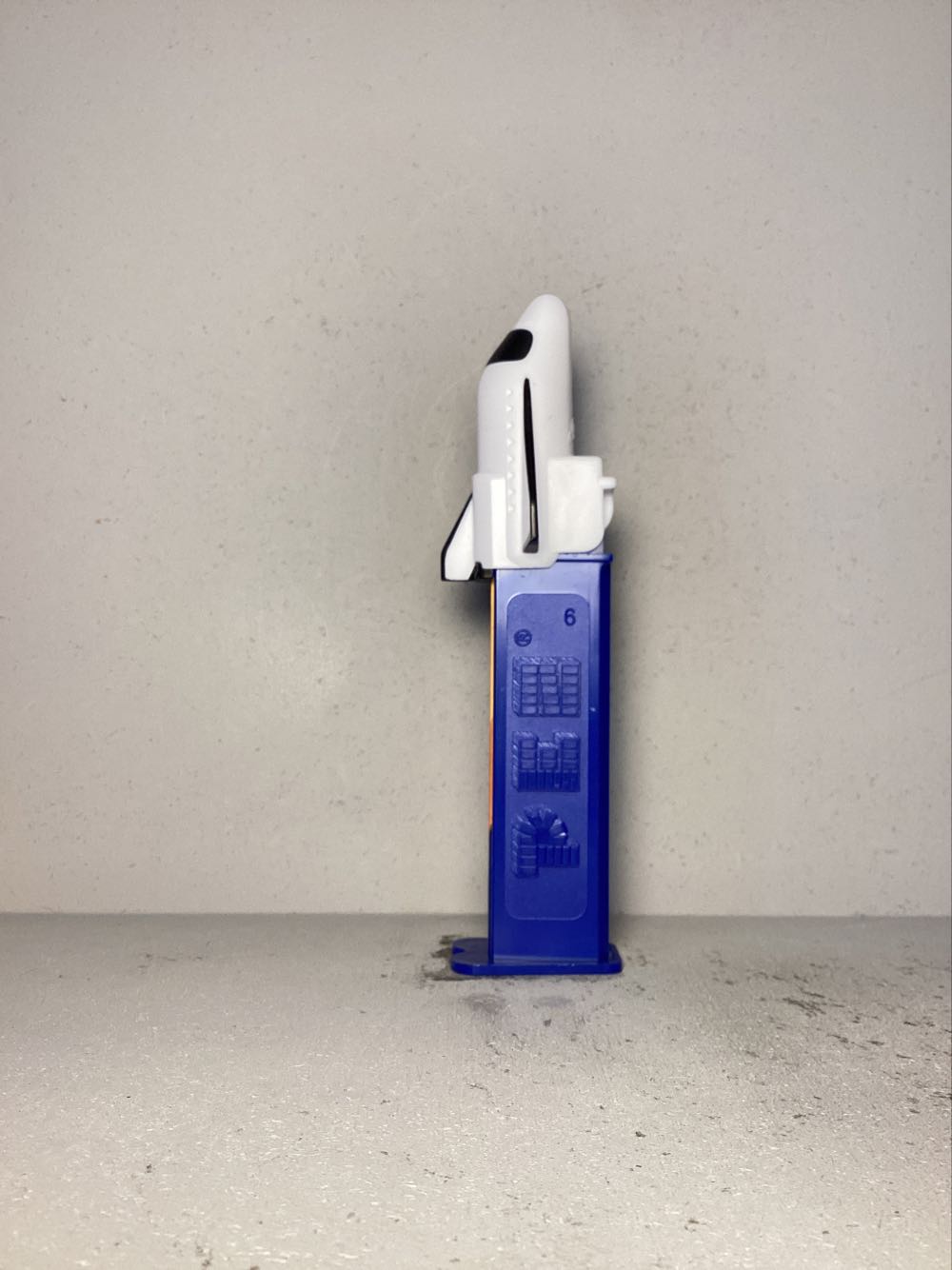 Space Mission - Shows/ Expos pez collectible - Main Image 4