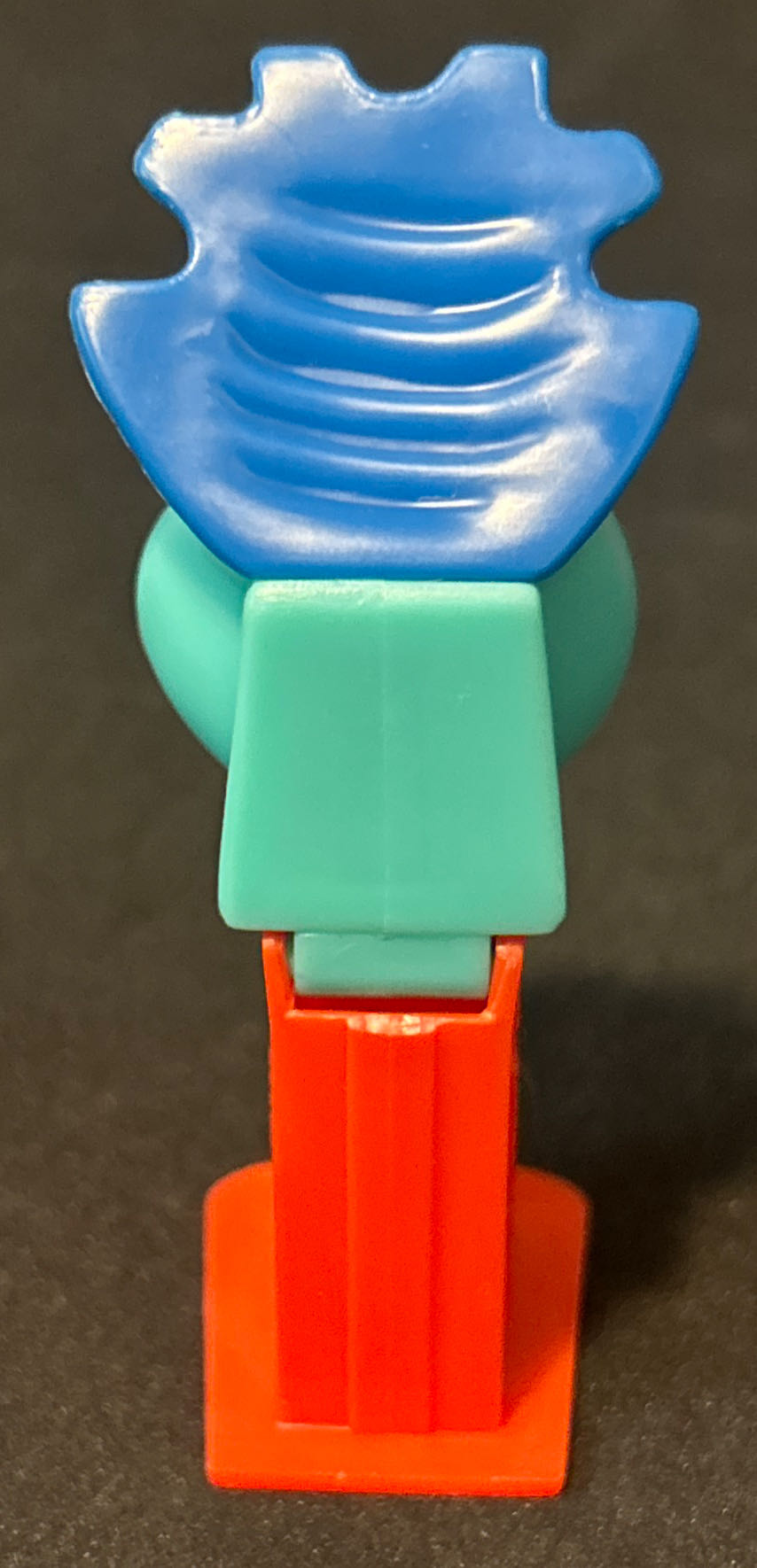 Party Favor - Pez-a-saurs - She-saur  pez collectible - Main Image 2