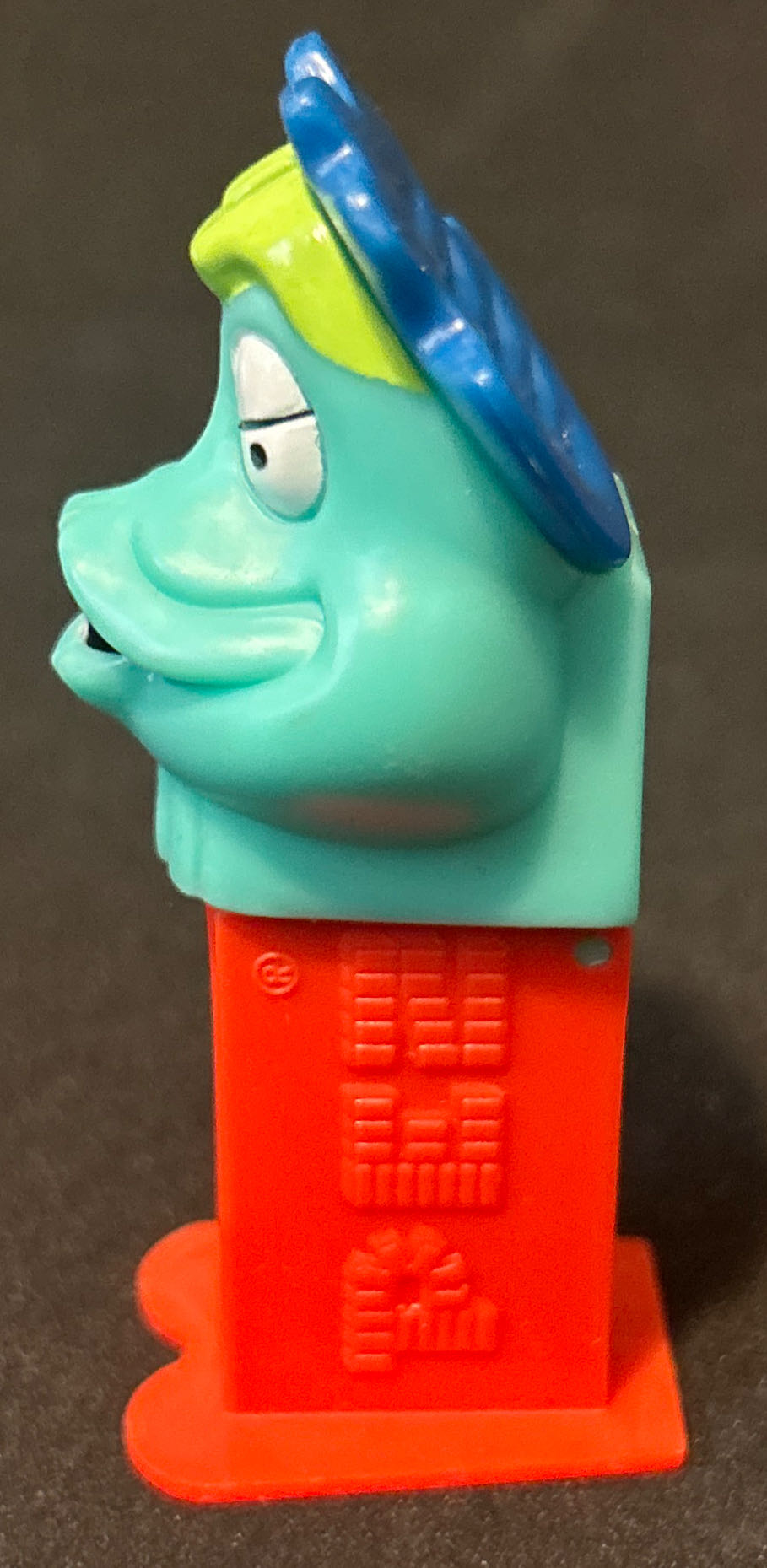 Party Favor - Pez-a-saurs - She-saur  pez collectible - Main Image 3