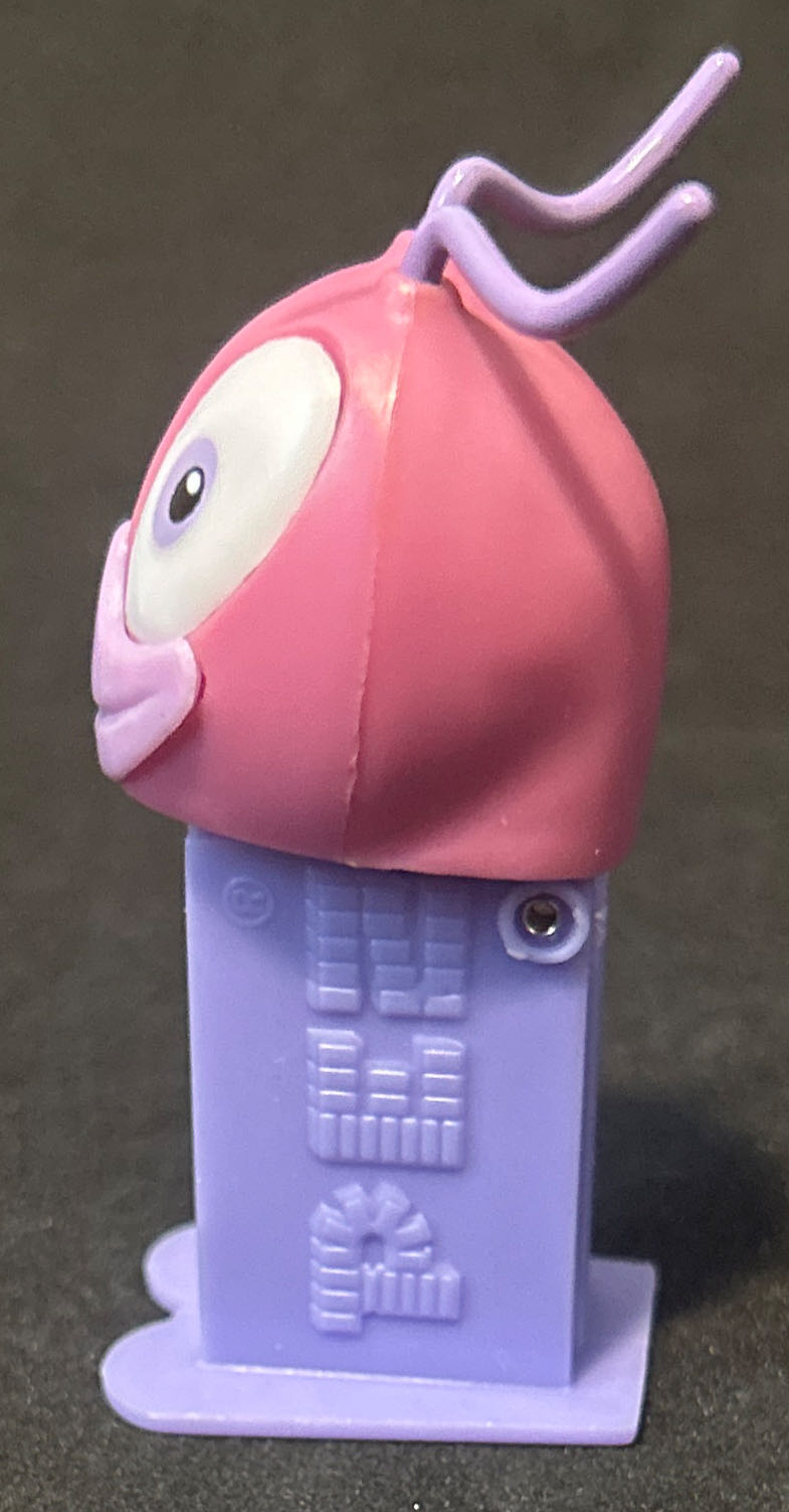 Party Favor - Bugz - Flutterfly  pez collectible - Main Image 3
