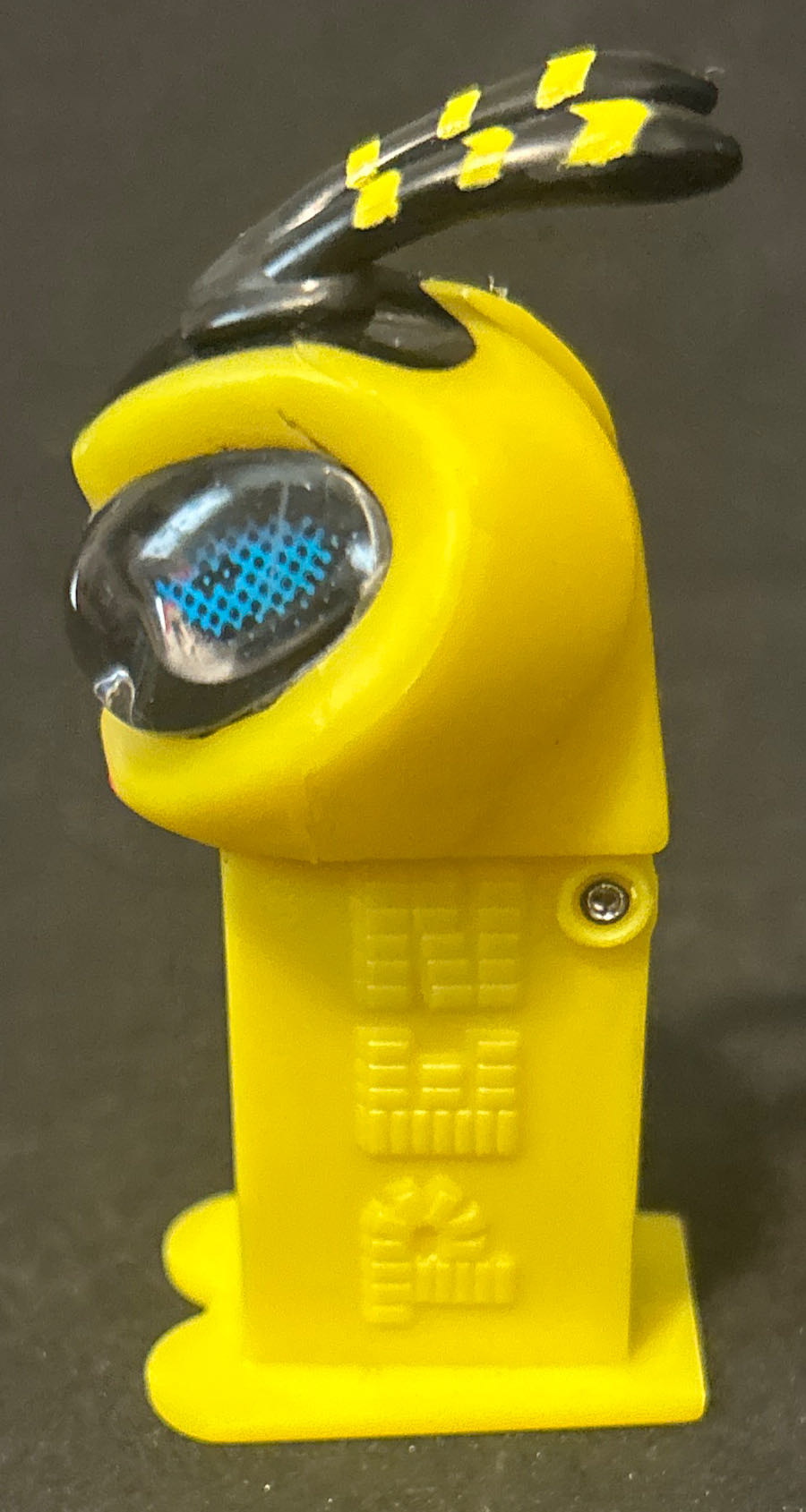 Party Favor - Bugz - Bee  pez collectible - Main Image 3