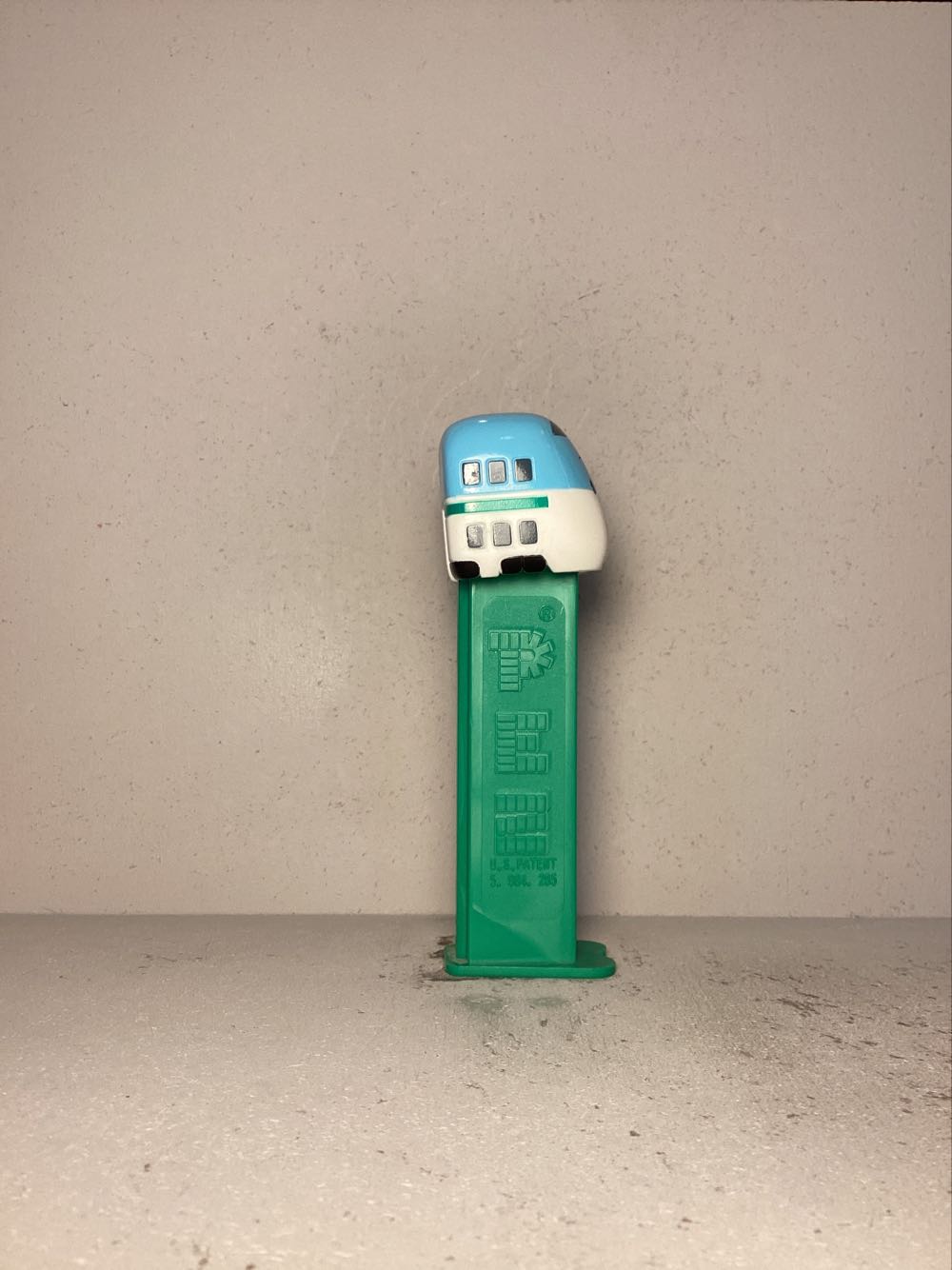 Trains - Trains pez collectible - Main Image 2