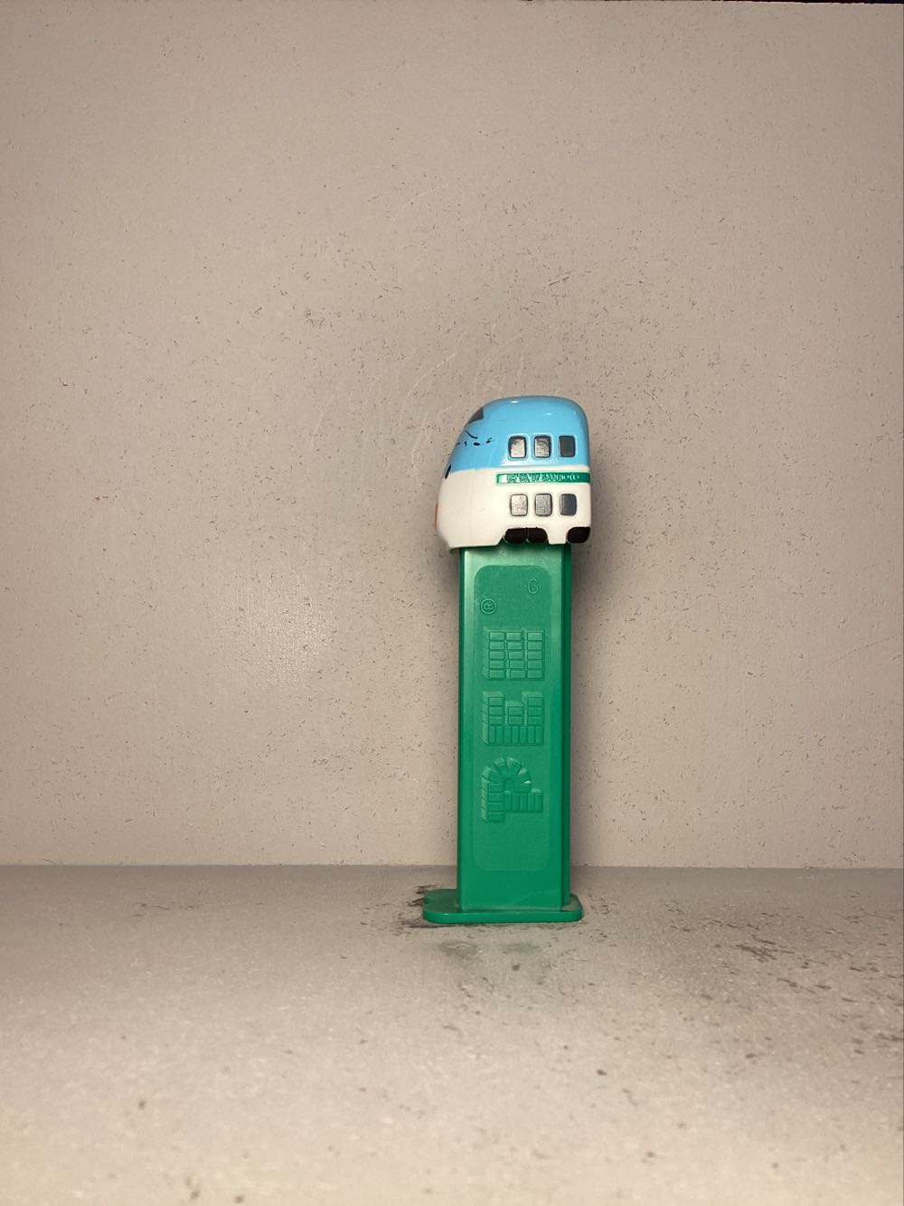 Trains - Trains pez collectible - Main Image 4