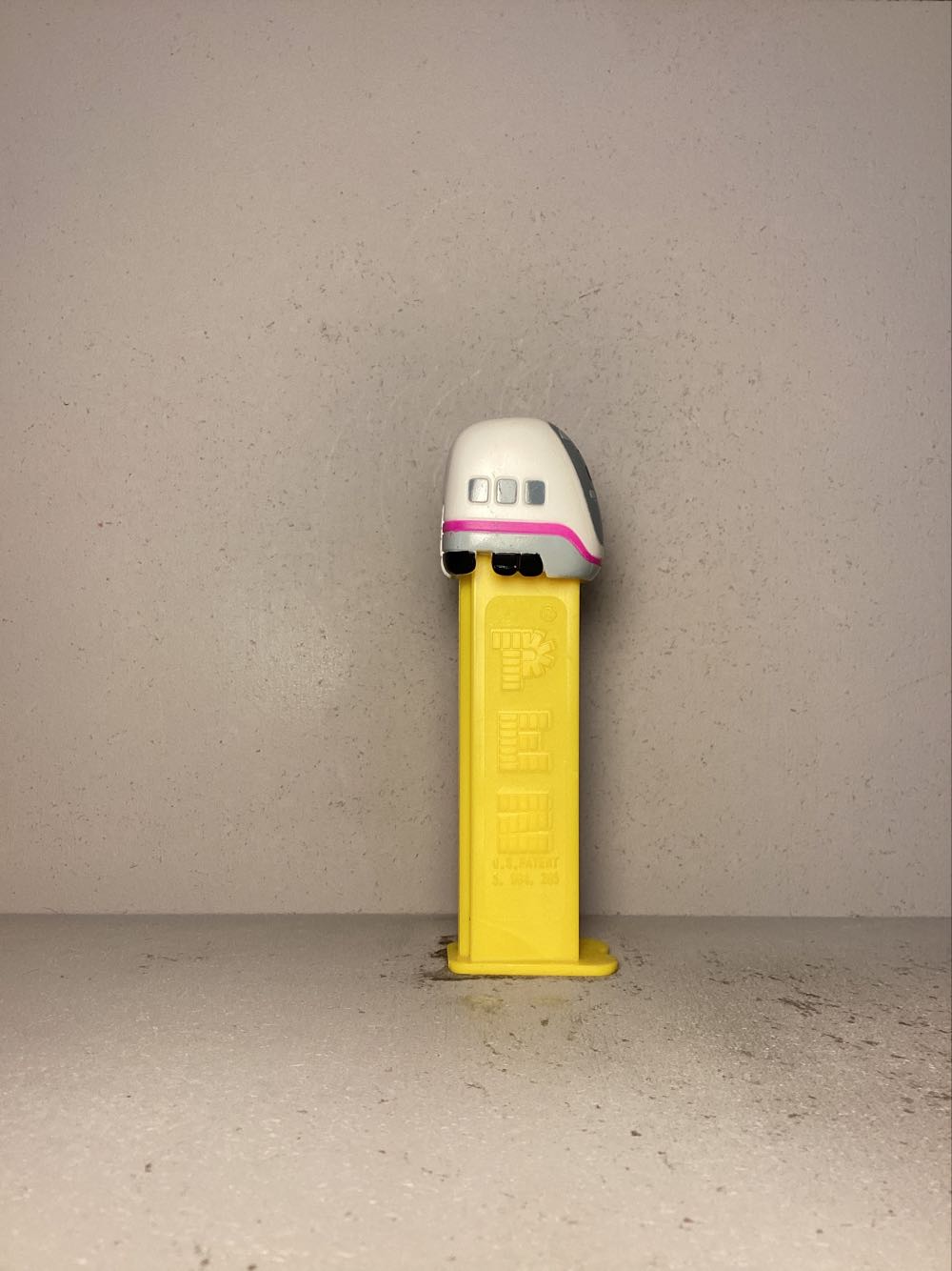 Trains - Trains pez collectible - Main Image 2