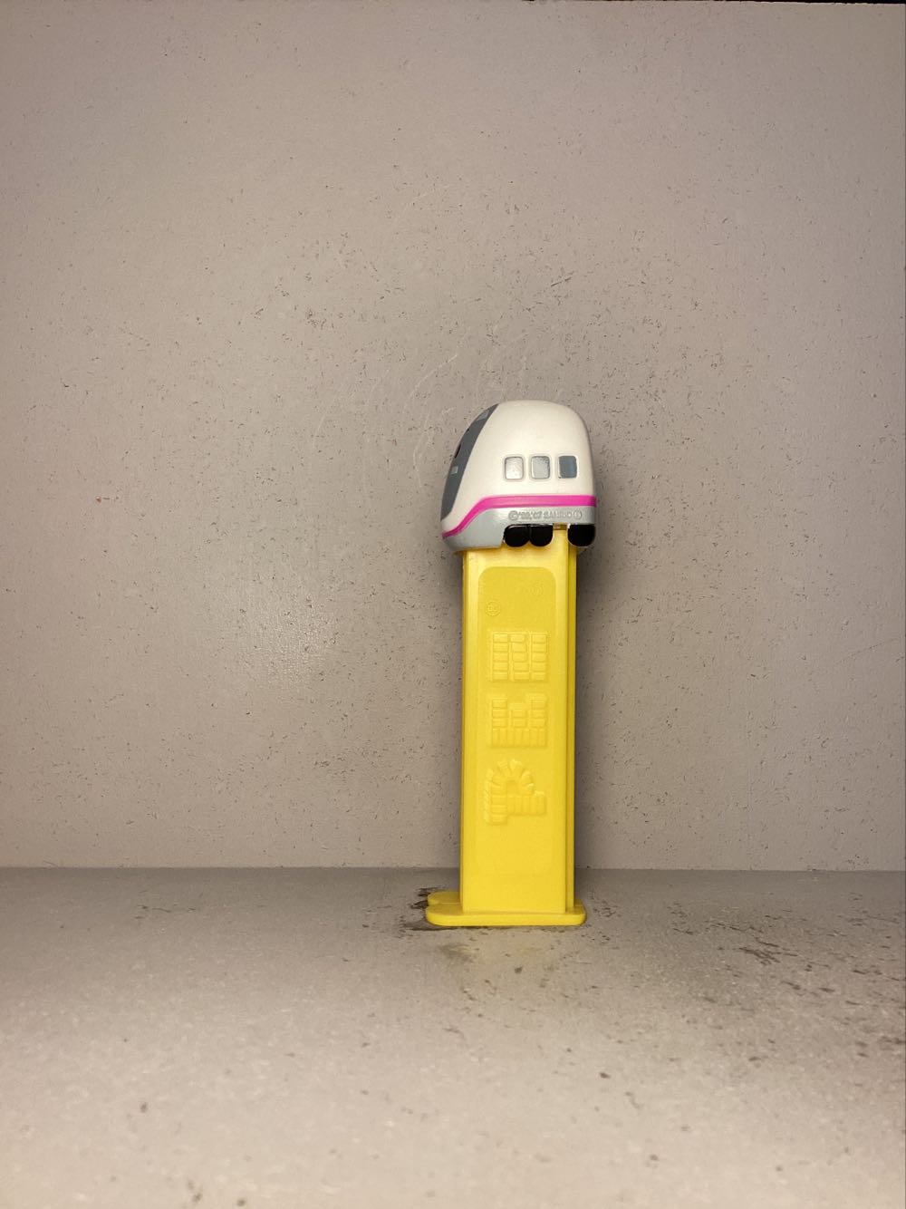 Trains - Trains pez collectible - Main Image 4