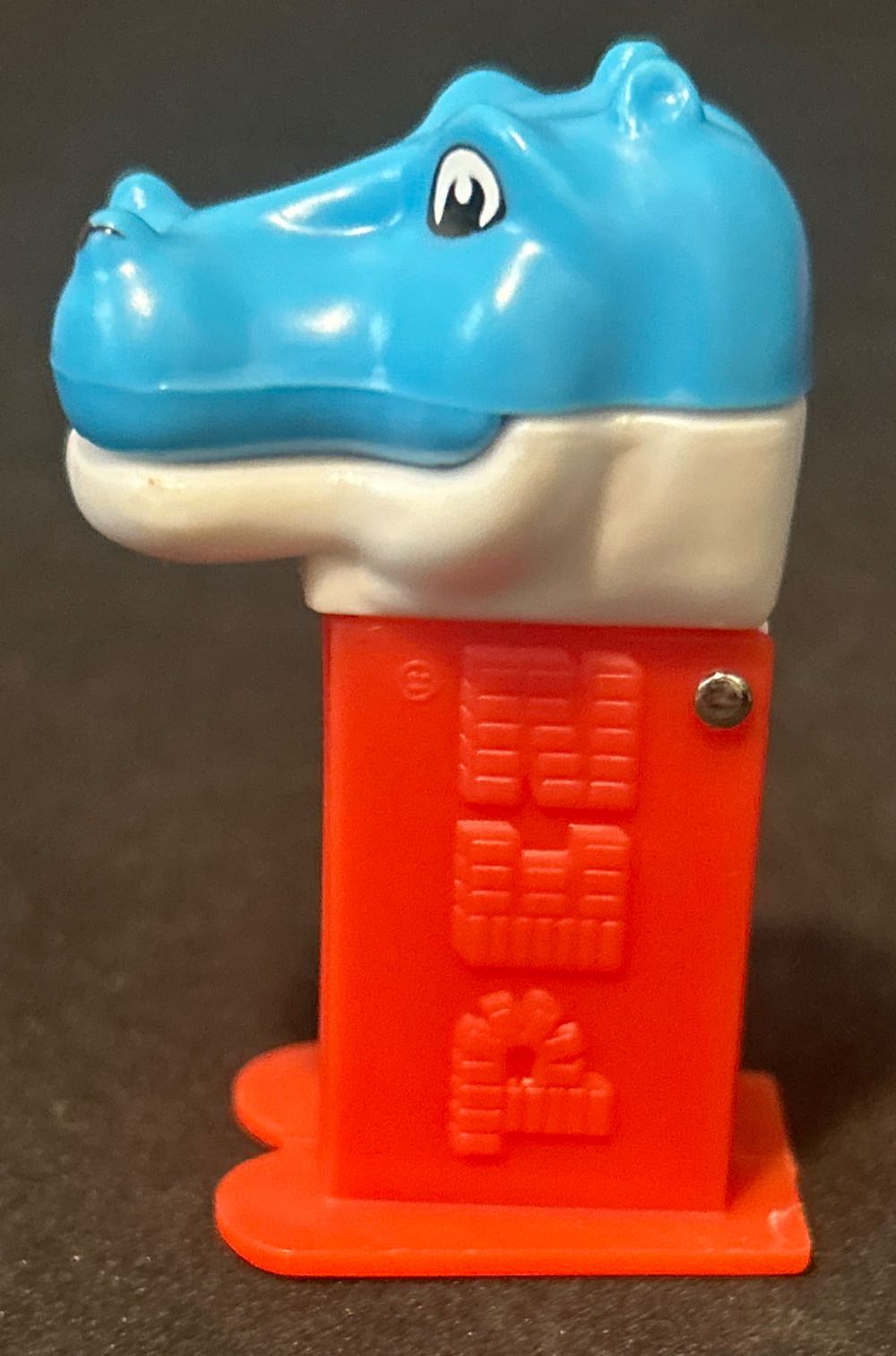 Party Favor - Animals - Cocodrile  pez collectible - Main Image 3