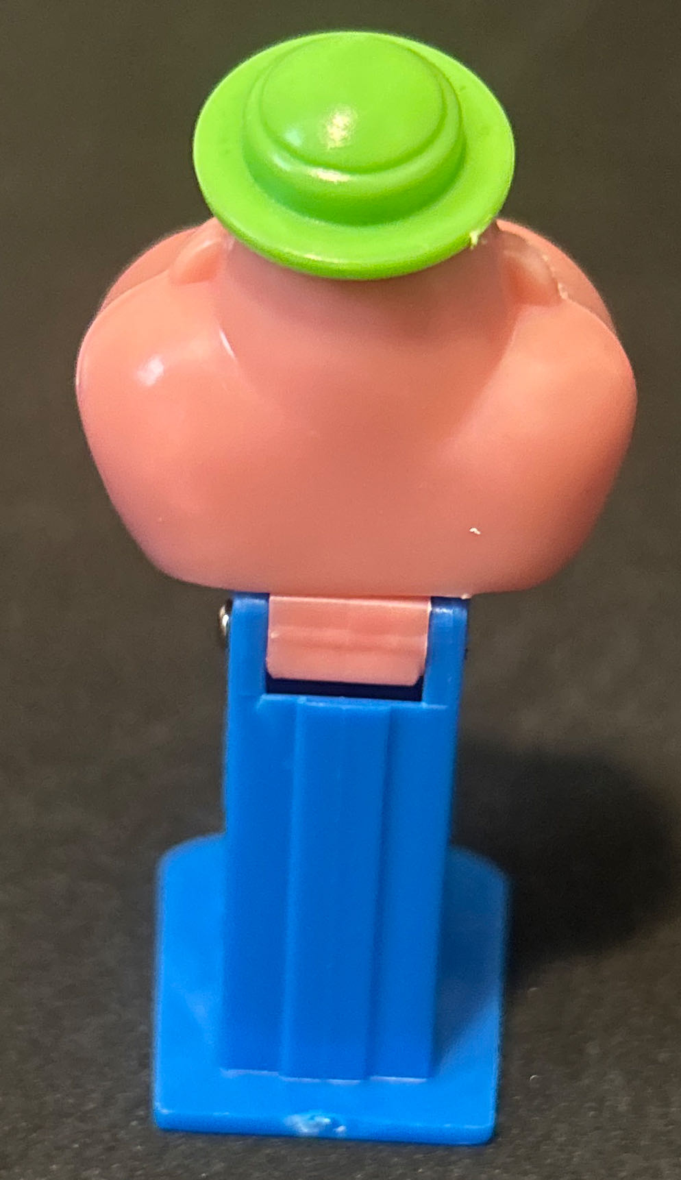 Party Favor - Bubbleman - Blue  pez collectible - Main Image 2