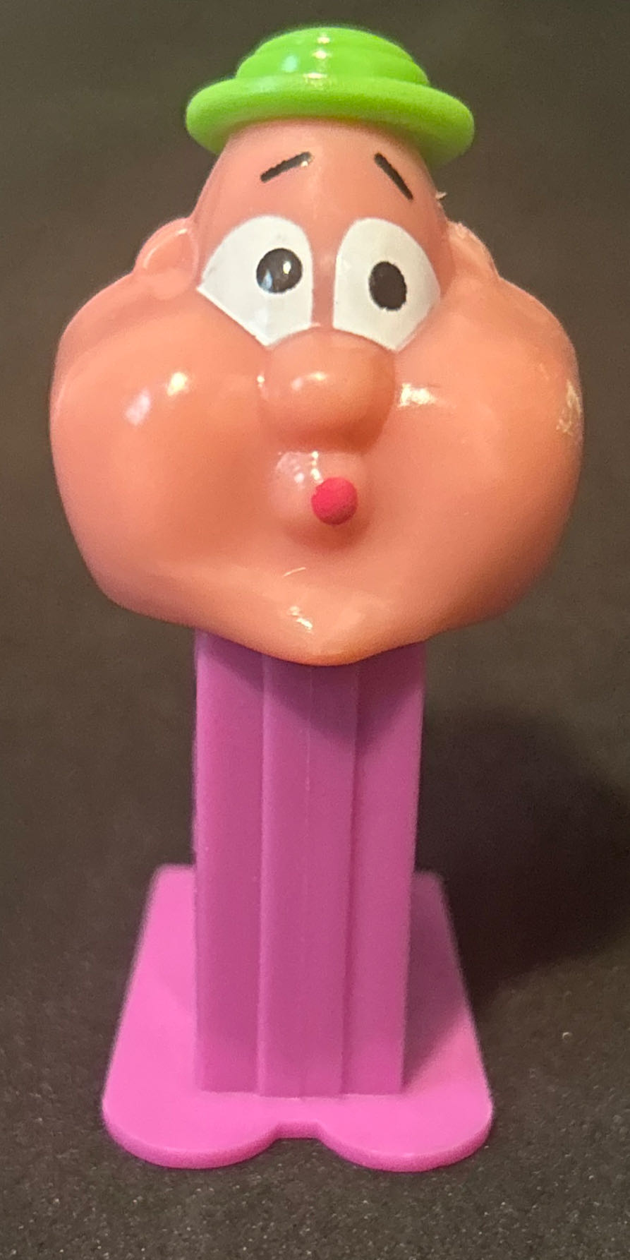 Licensed Characters- Advertising