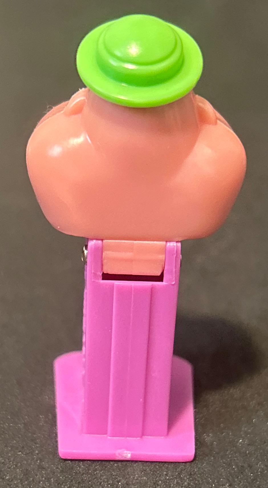 Party Favor - Bubbleman - Purple  pez collectible - Main Image 2