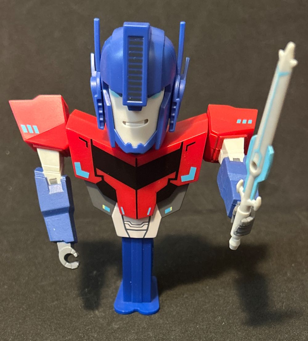 Teenage Muten Ninja Turtles- Michelangelo