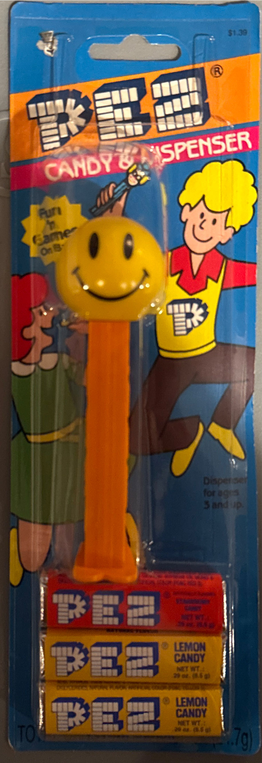 Snoopy Peppermint Patty