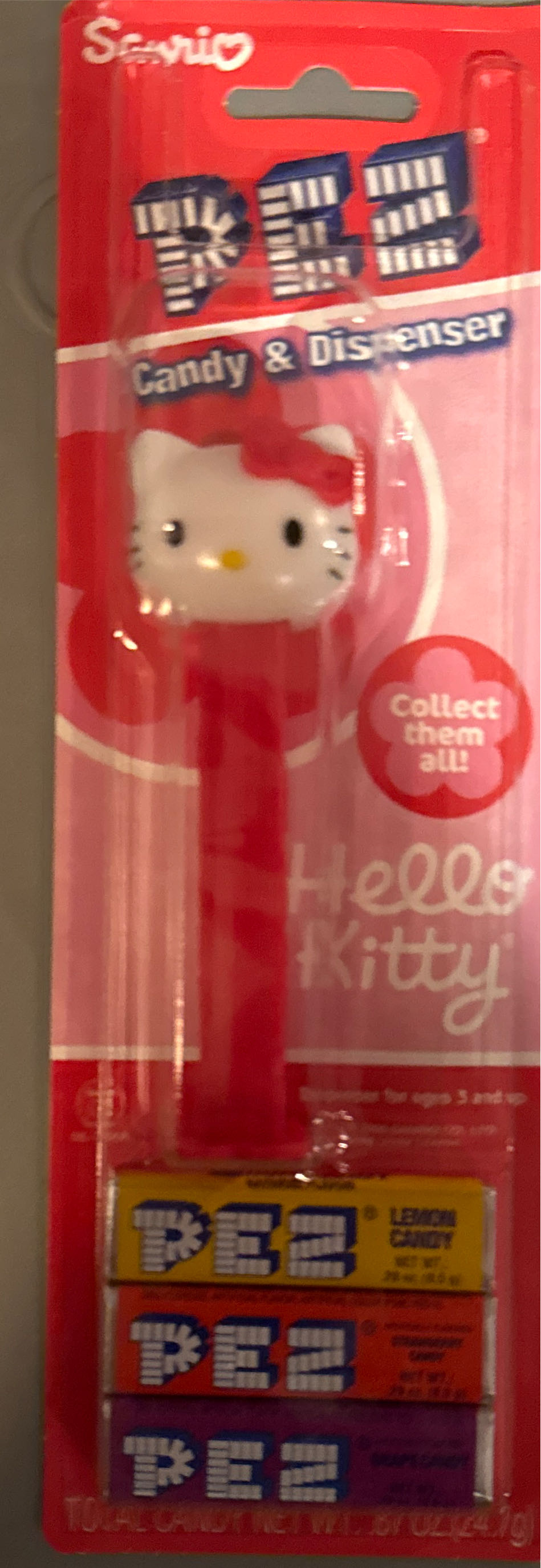 Licensed Characters- Star Wars- Series A