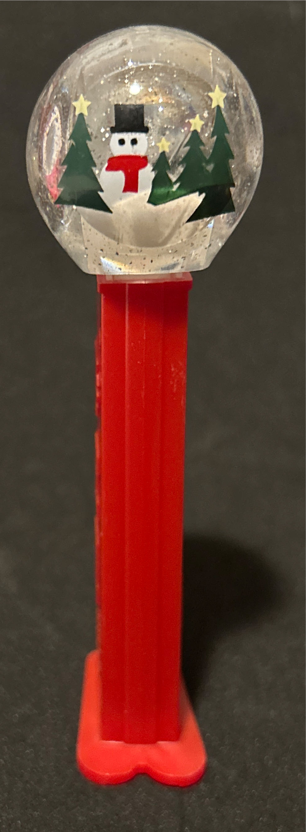 Spider-Man KLIK Candy Dispenser - Black Suit