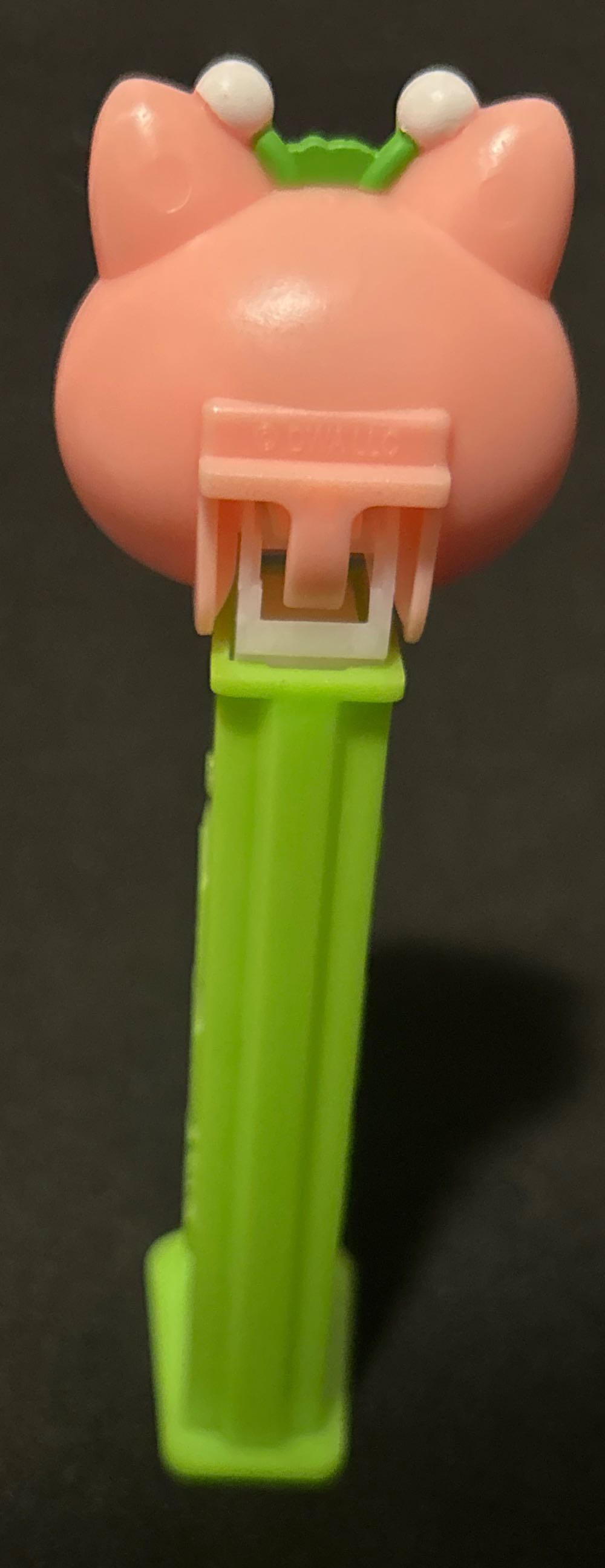 Gabby’s Doll House - Kitty Fairy - Cartoons pez collectible [Barcode 073621090026] - Main Image 2