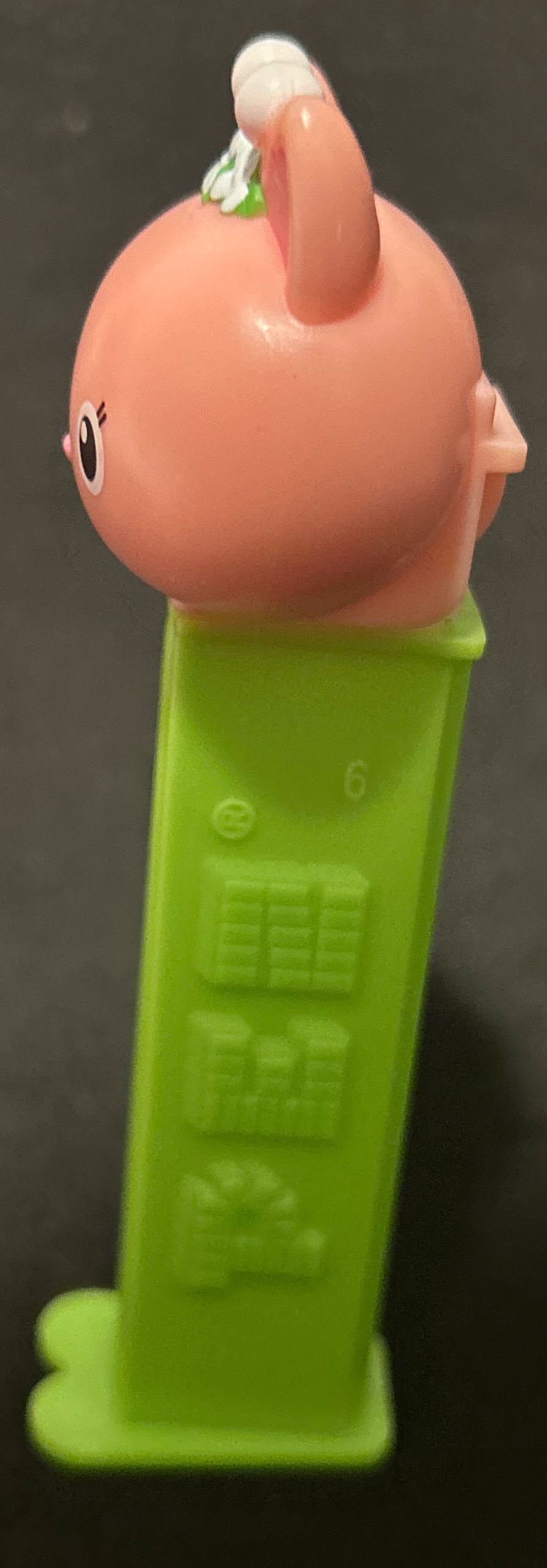 Gabby’s Doll House - Kitty Fairy - Cartoons pez collectible [Barcode 073621090026] - Main Image 3