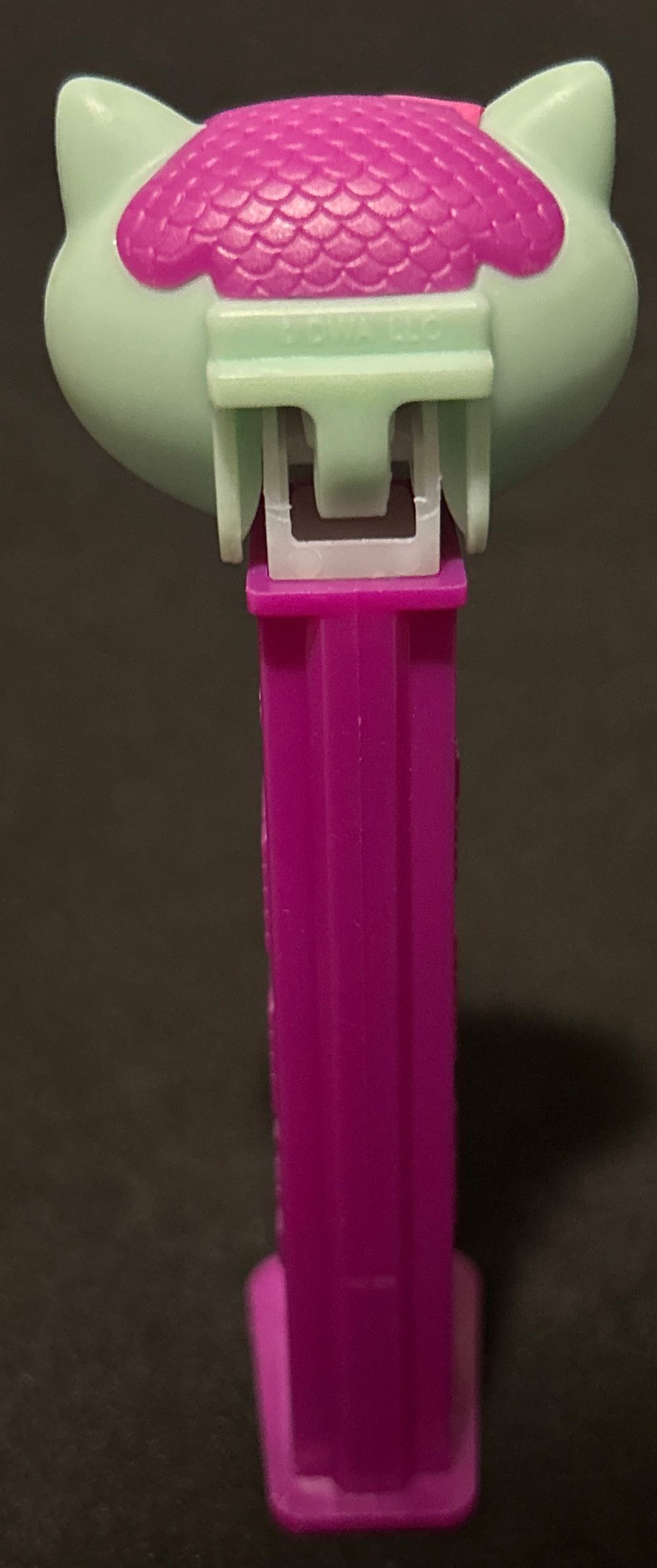 Gabby’s Doll House - Mercat - Cartoons pez collectible [Barcode 073621090026] - Main Image 2