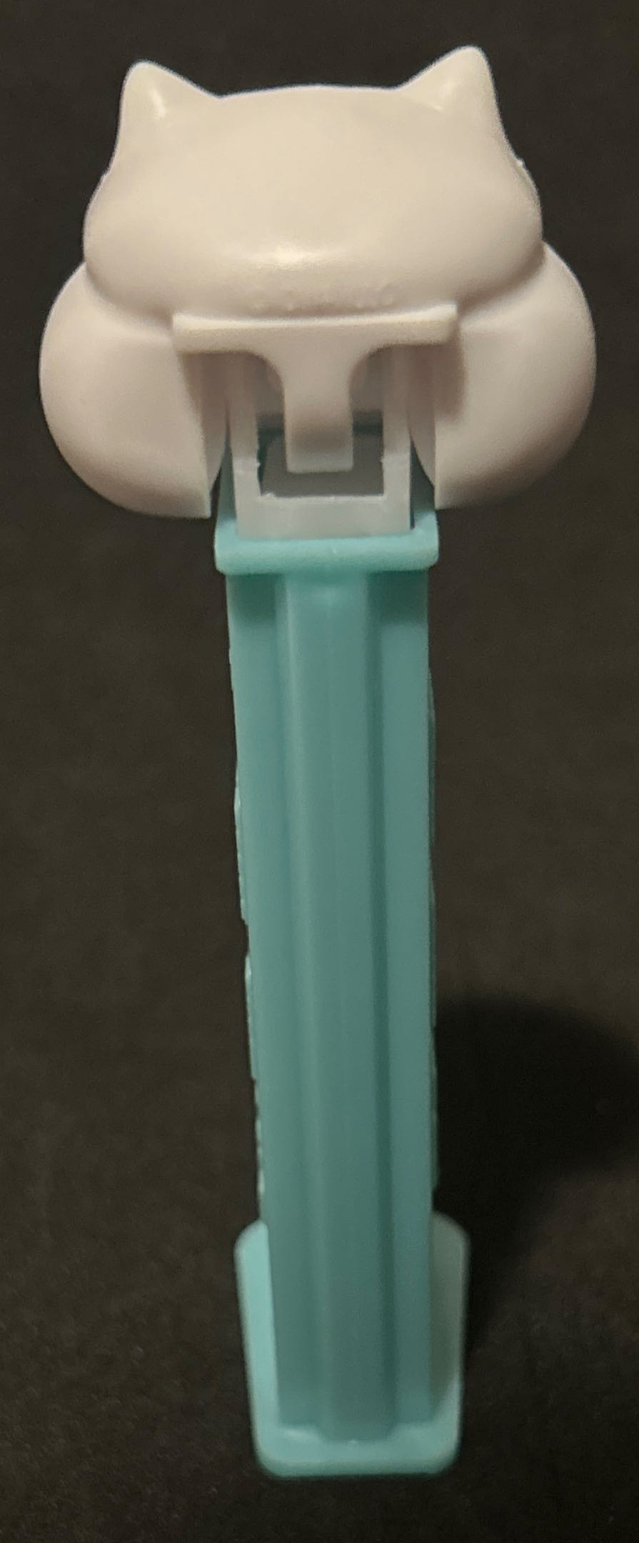 Gabby’s Doll House - Cakey Cat - Cartoons pez collectible [Barcode 073621090026] - Main Image 2