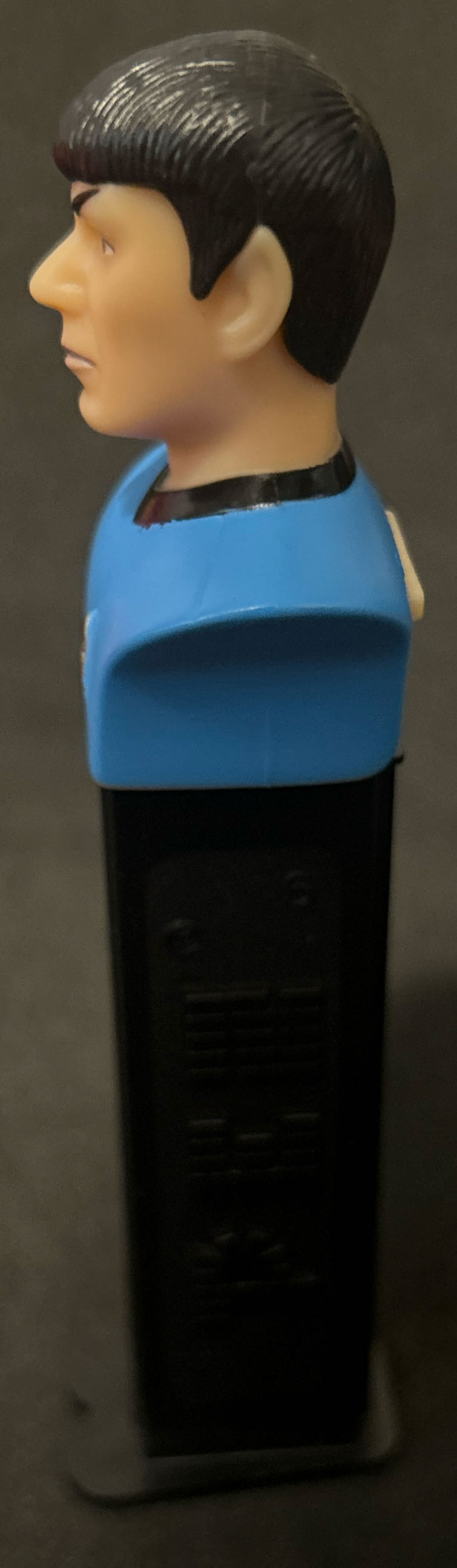 Star Trek - Spock - Tv Show pez collectible [Barcode 073621008953] - Main Image 3