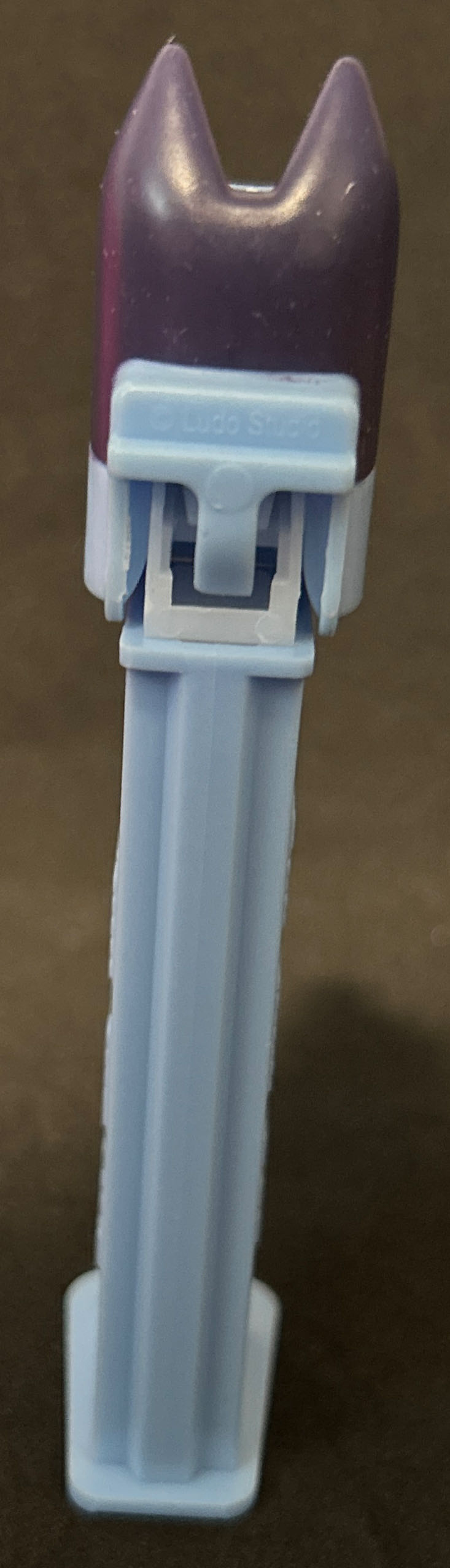 Easter- Bluey - Cartoons pez collectible - Main Image 2