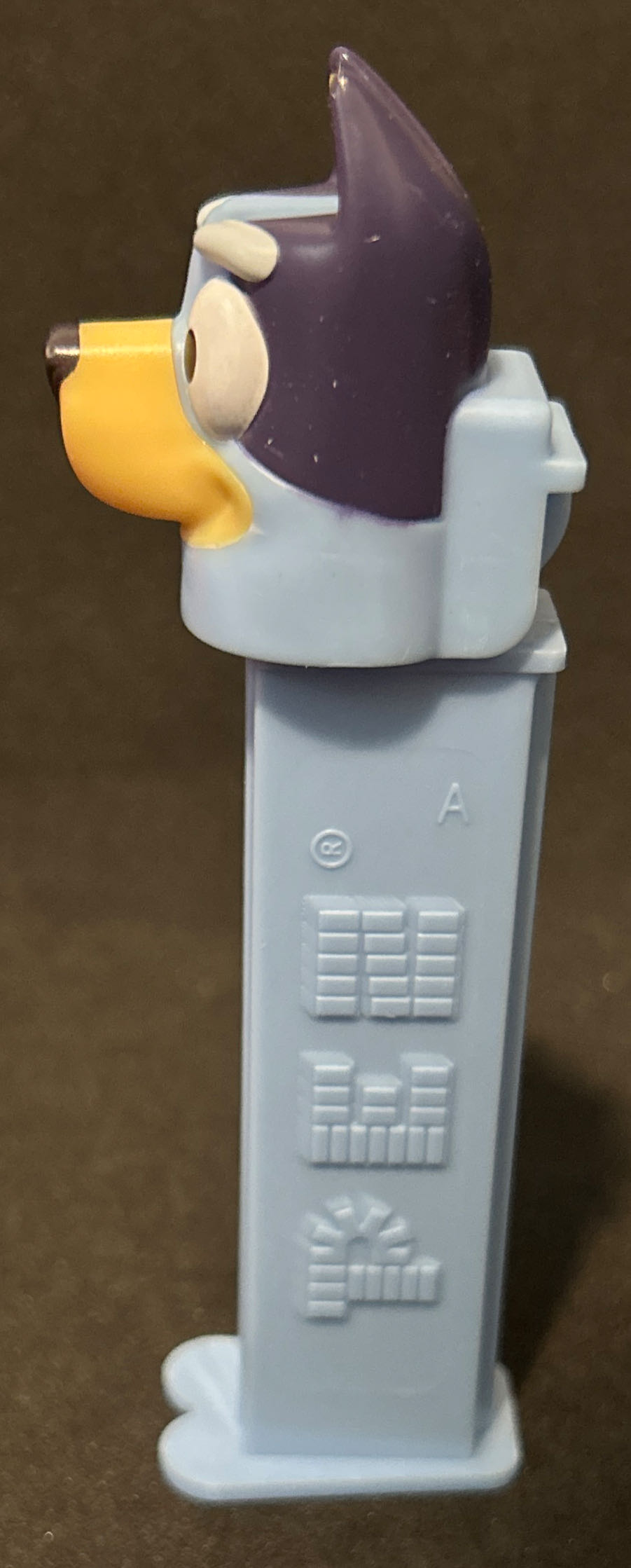 Easter- Bluey - Cartoons pez collectible - Main Image 3