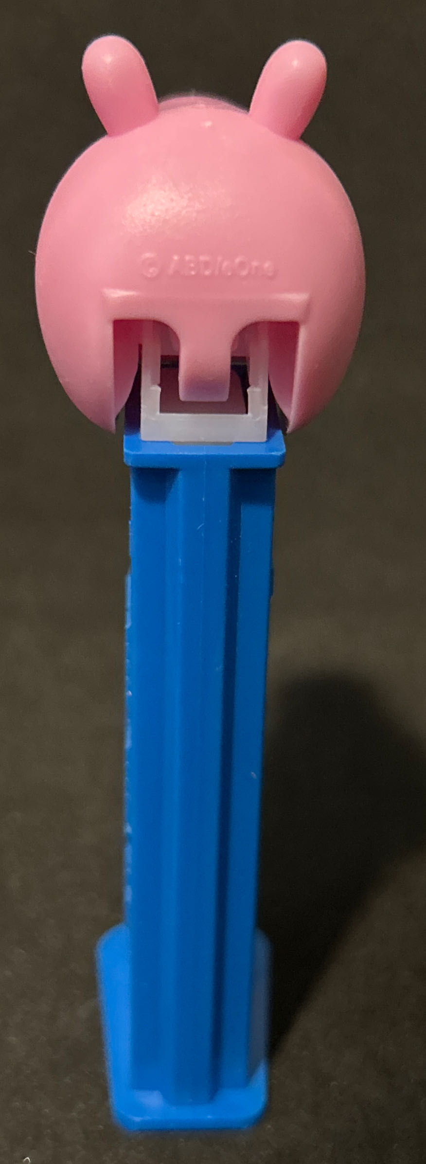 Peppa Pig - George (Dino Stem) - Cartoons pez collectible [Barcode 073621090026] - Main Image 2