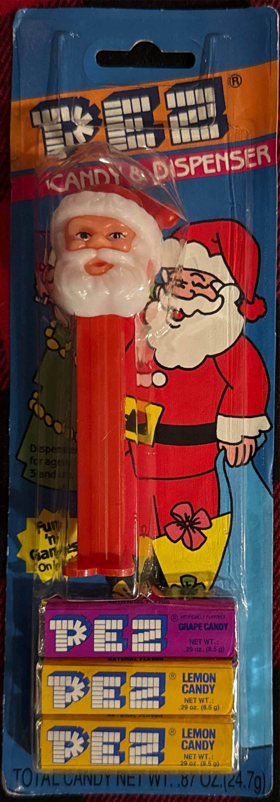 Valentine’s Day - Alien