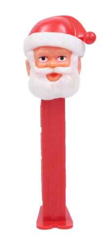 Christmas - Santa Claus D - Christmas pez collectible - Main Image 2