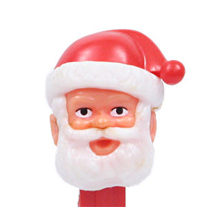 Christmas - Santa Claus D - Christmas pez collectible - Main Image 3