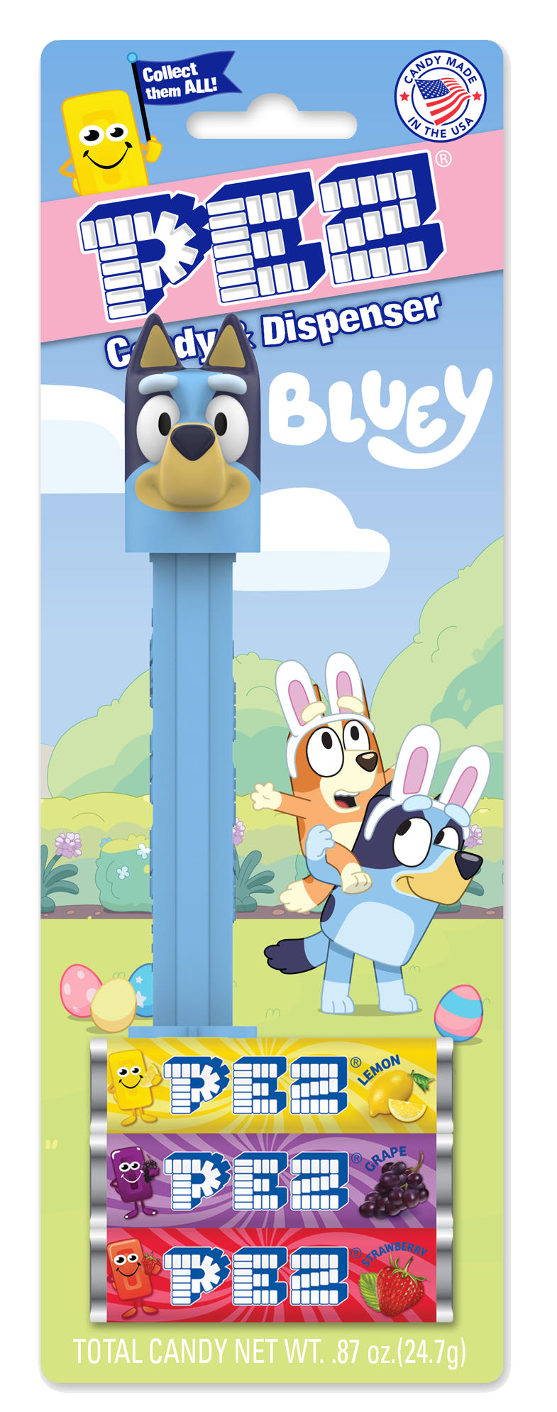 Disney Fairies - Tinkerbelle Purple Flower