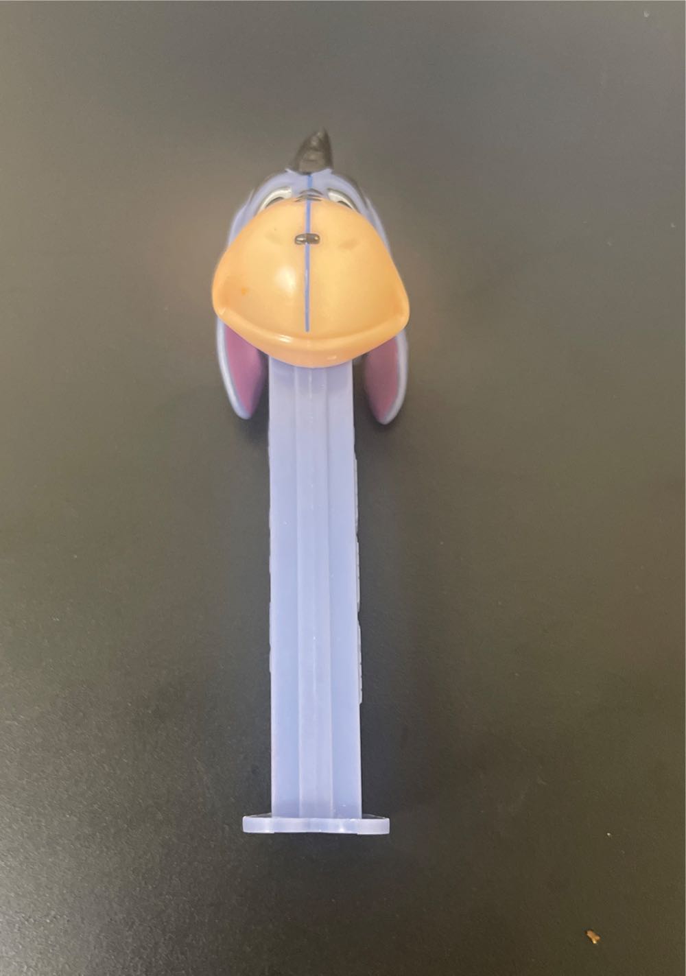 Winnie The Pooh - Eeyore  pez collectible - Main Image 2
