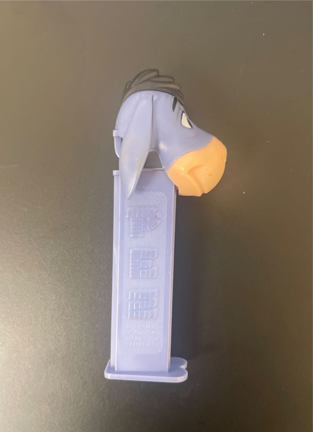 Winnie The Pooh - Eeyore  pez collectible - Main Image 3